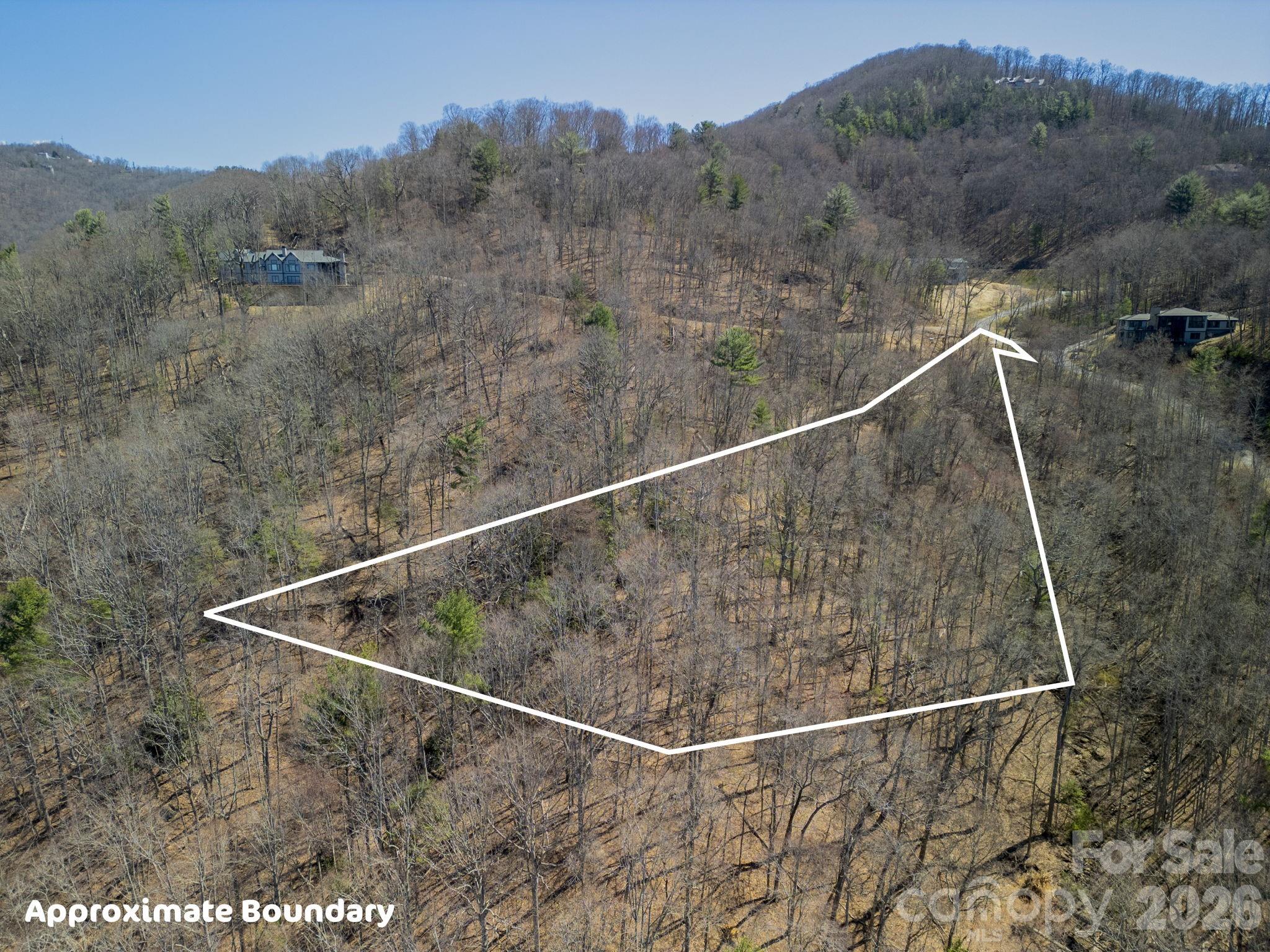 Town Mountain Preserve - Land
