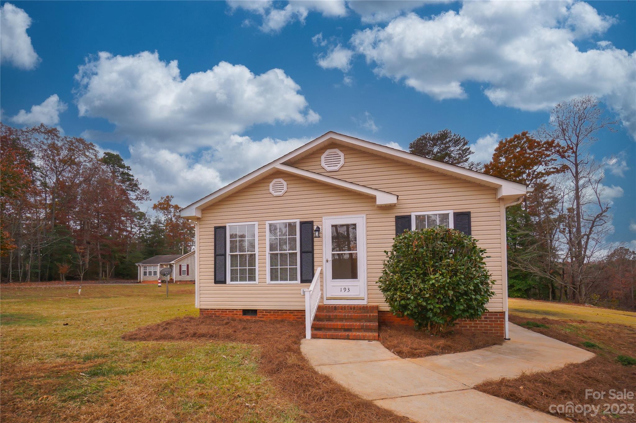 Woodrun - Residential