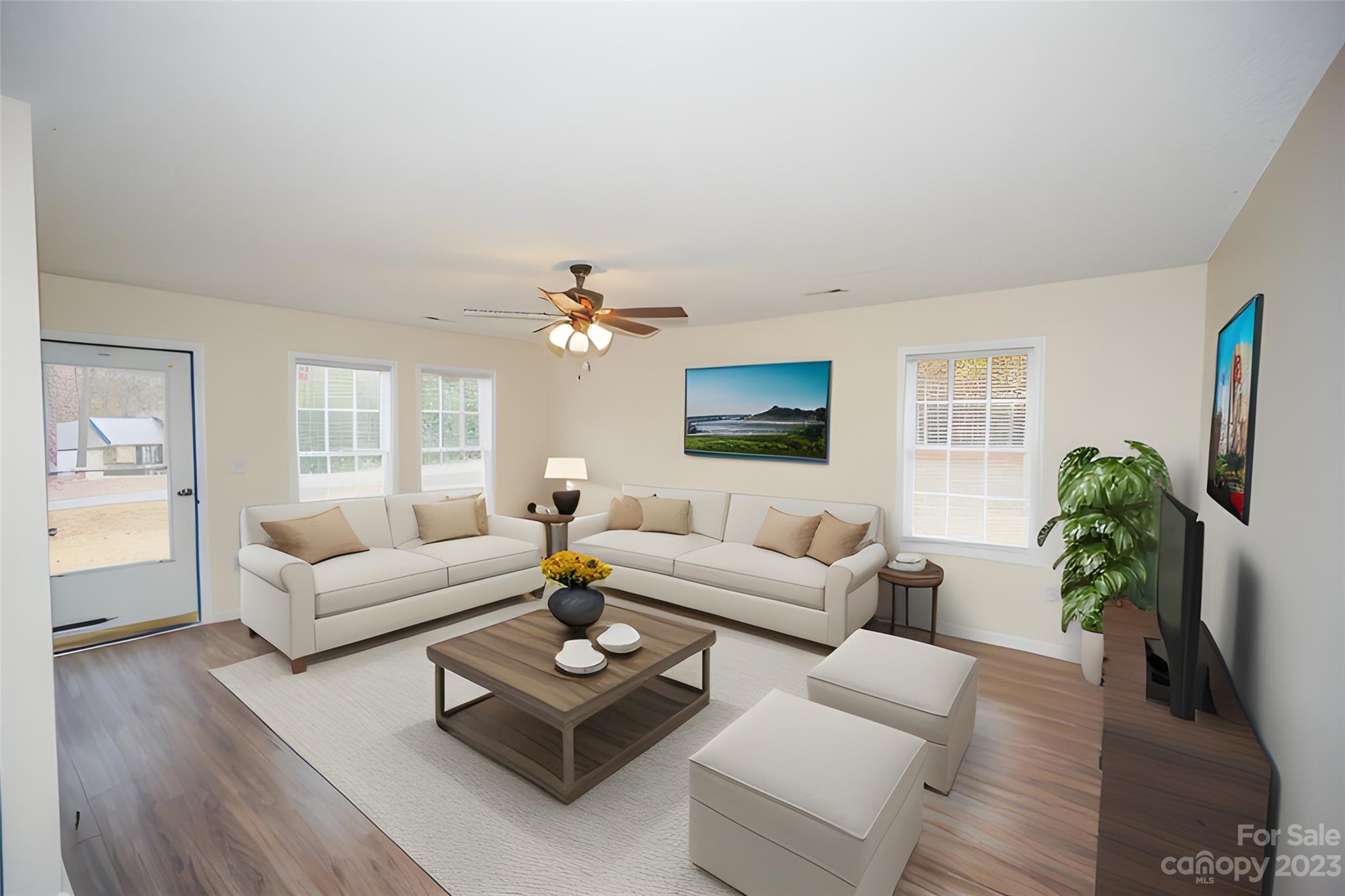 Woodrun - Residential