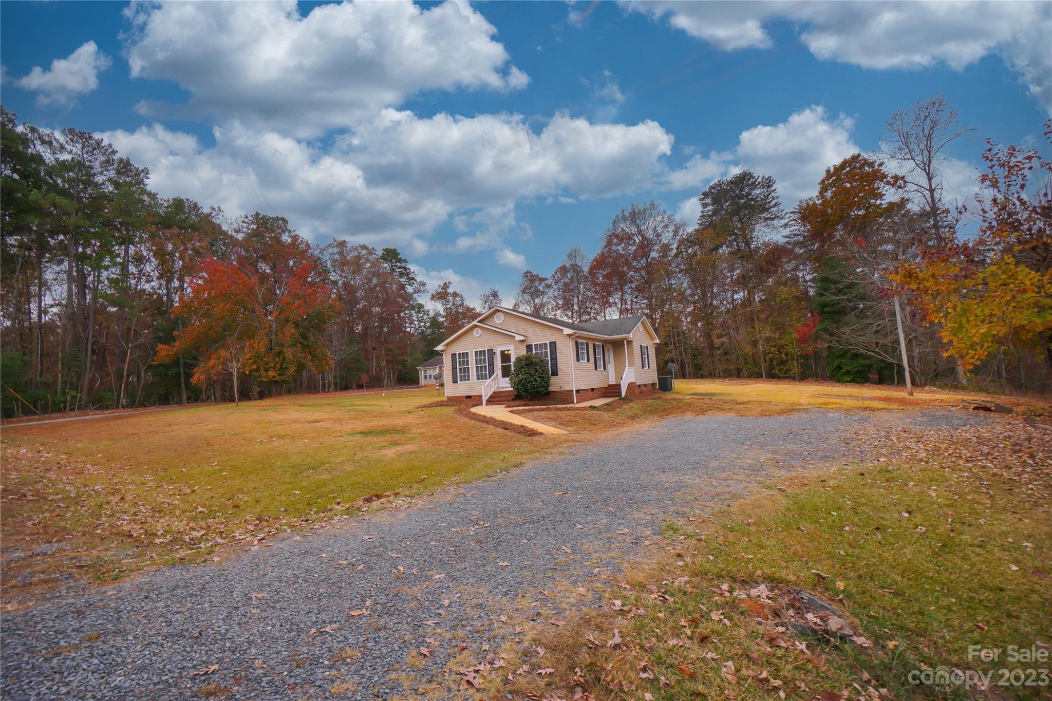 Woodrun - Residential