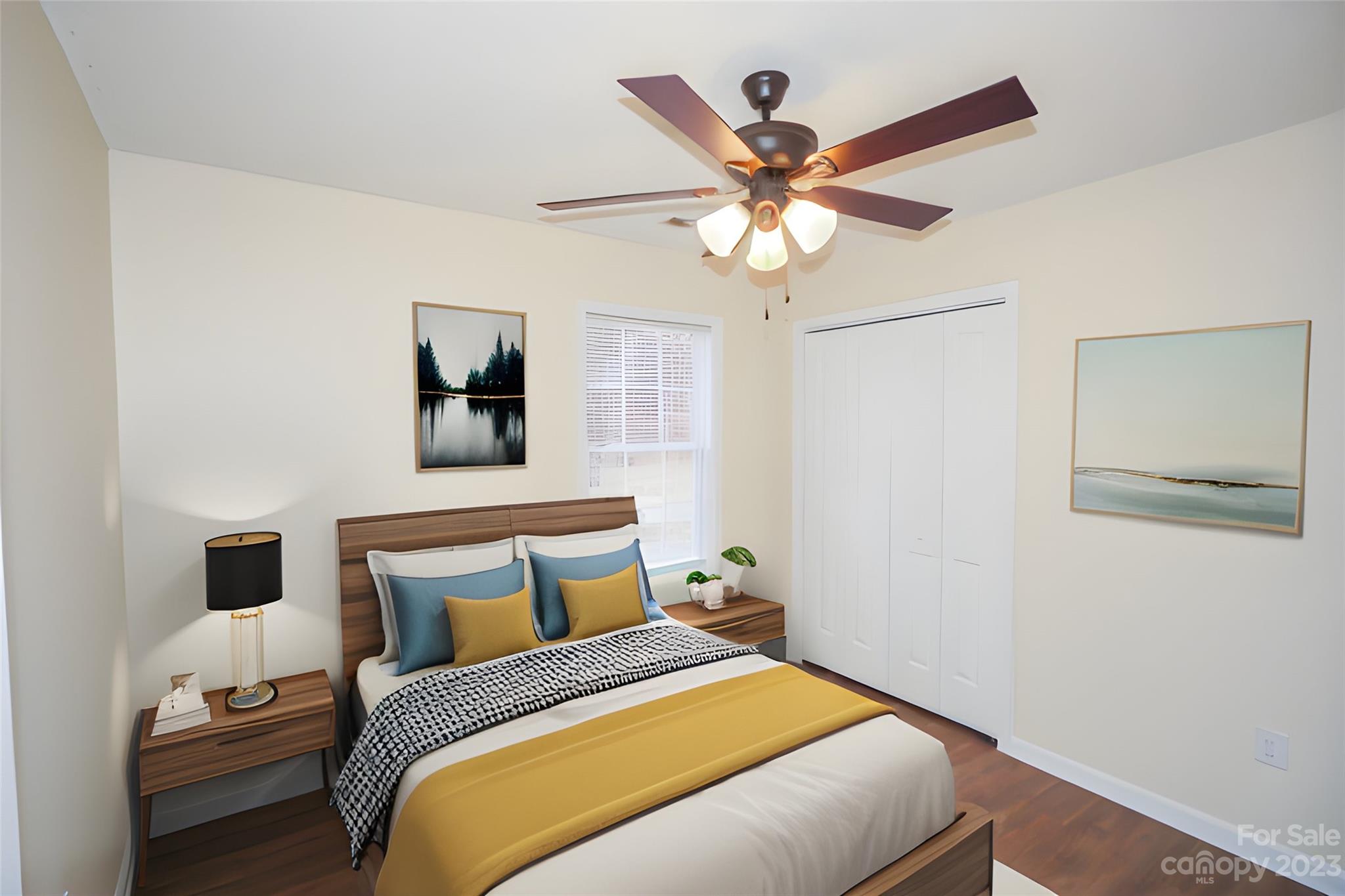 Woodrun - Residential