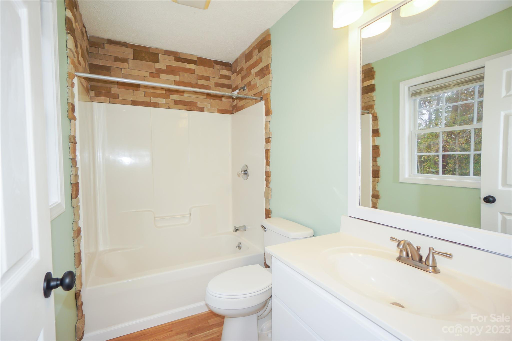 Woodrun - Residential