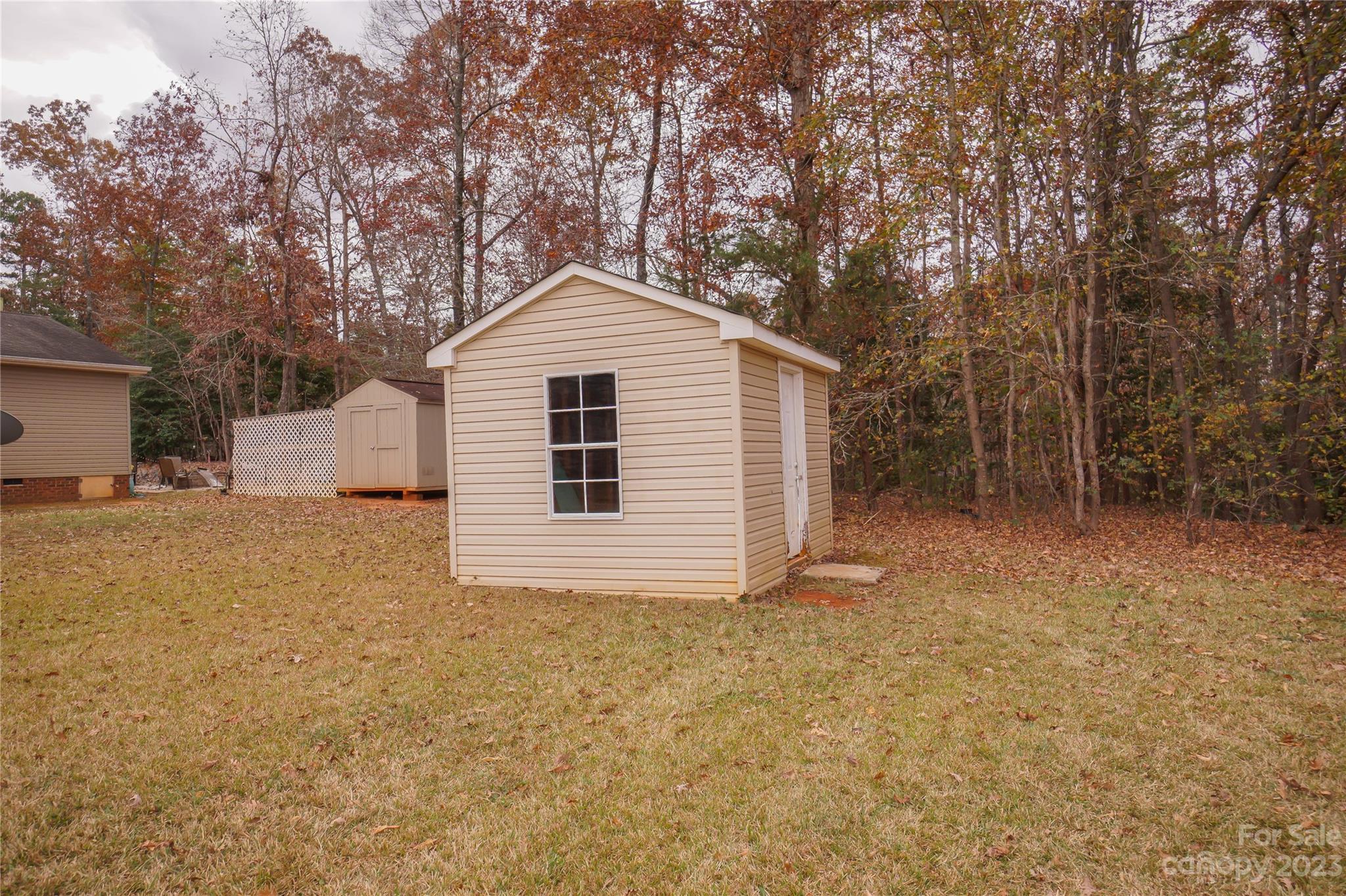 Woodrun - Residential