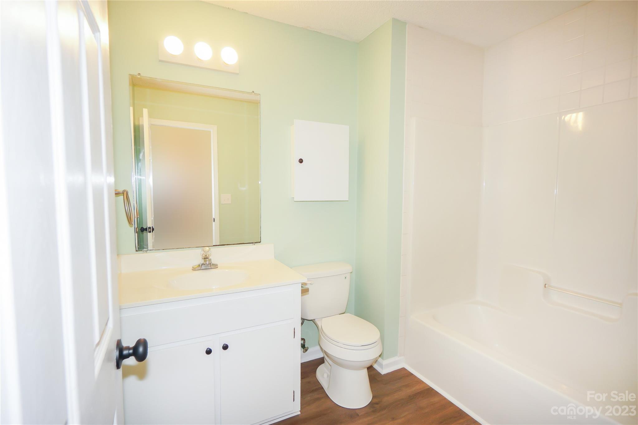 Woodrun - Residential