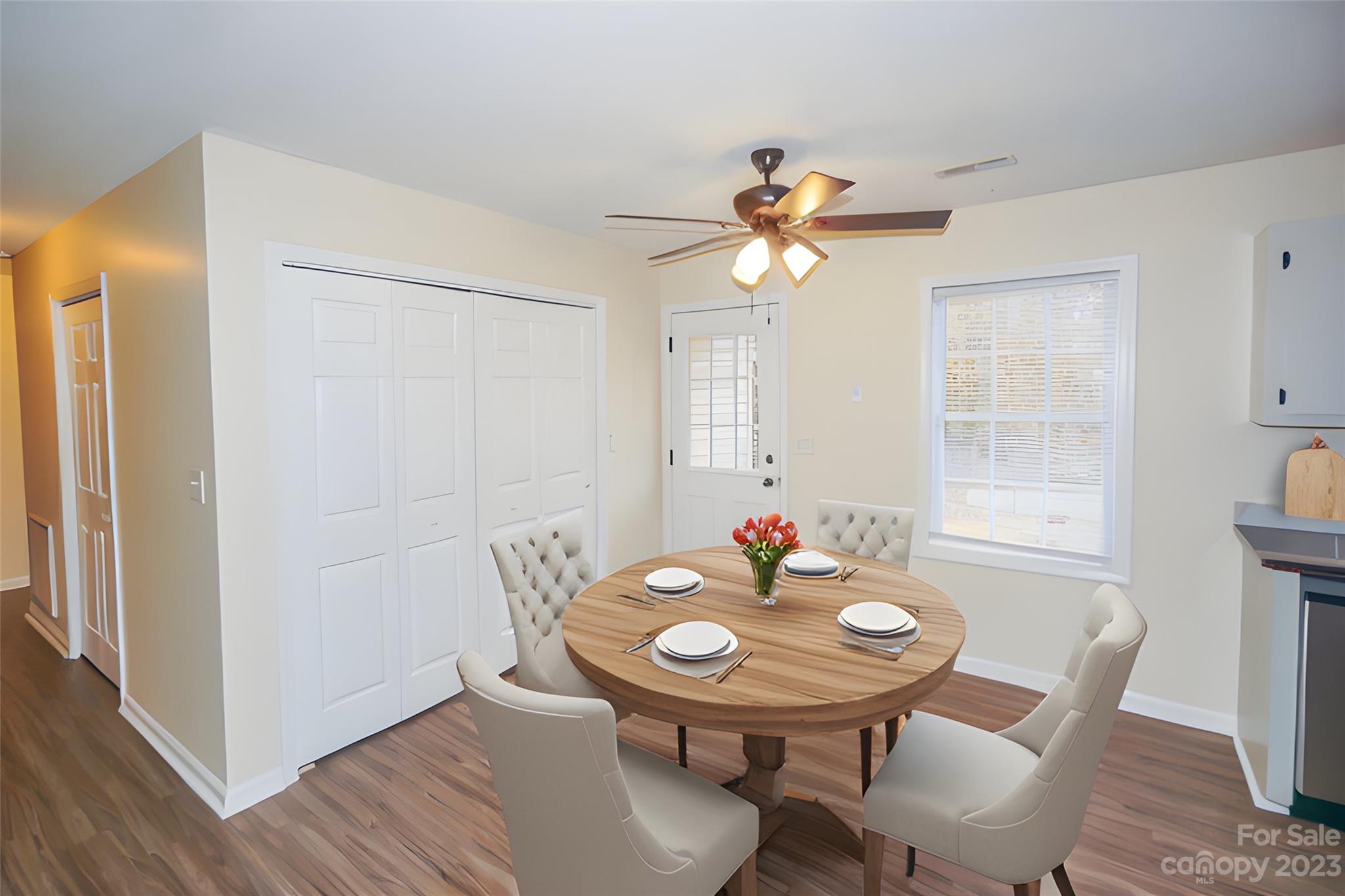 Woodrun - Residential