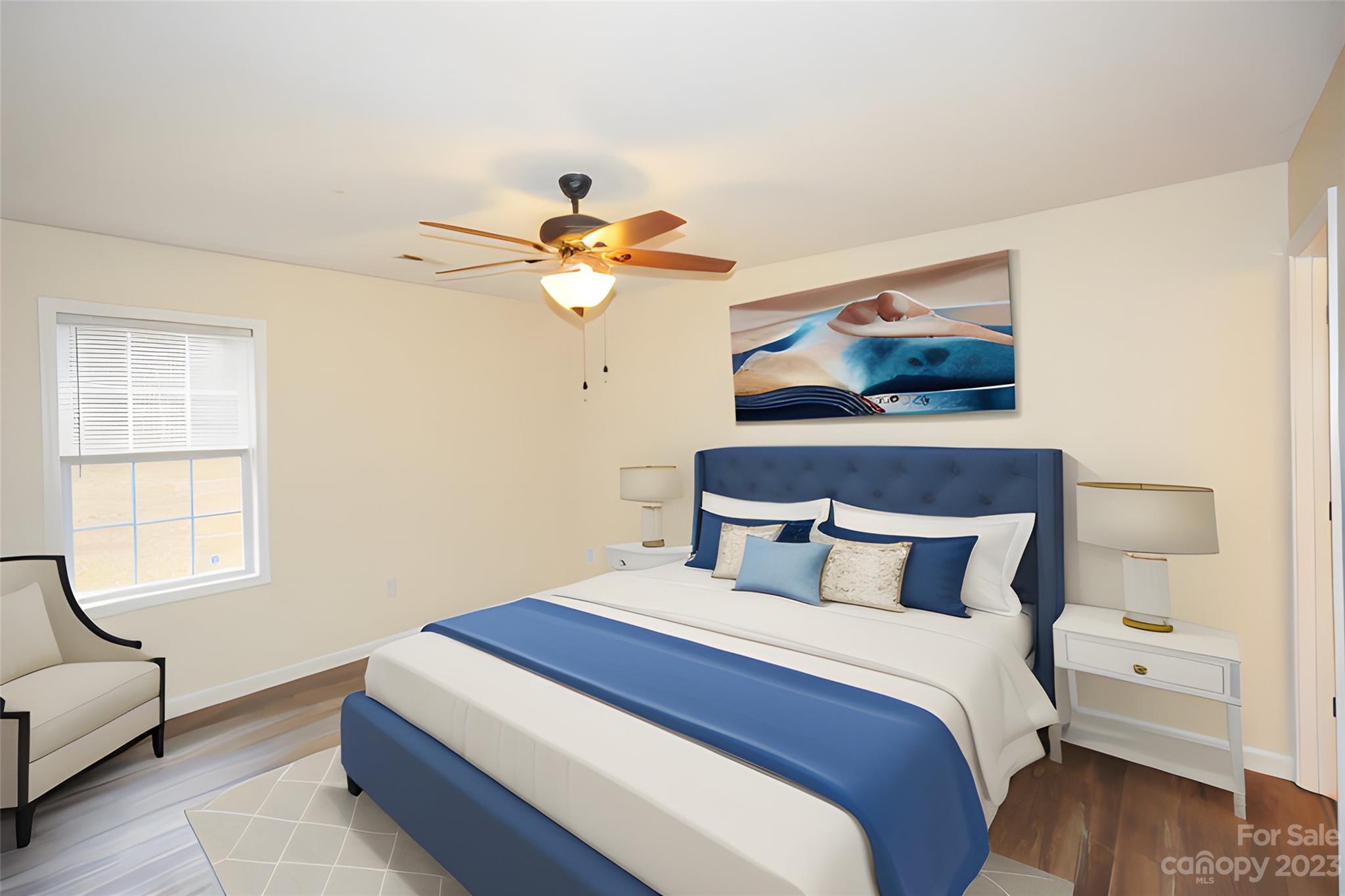 Woodrun - Residential