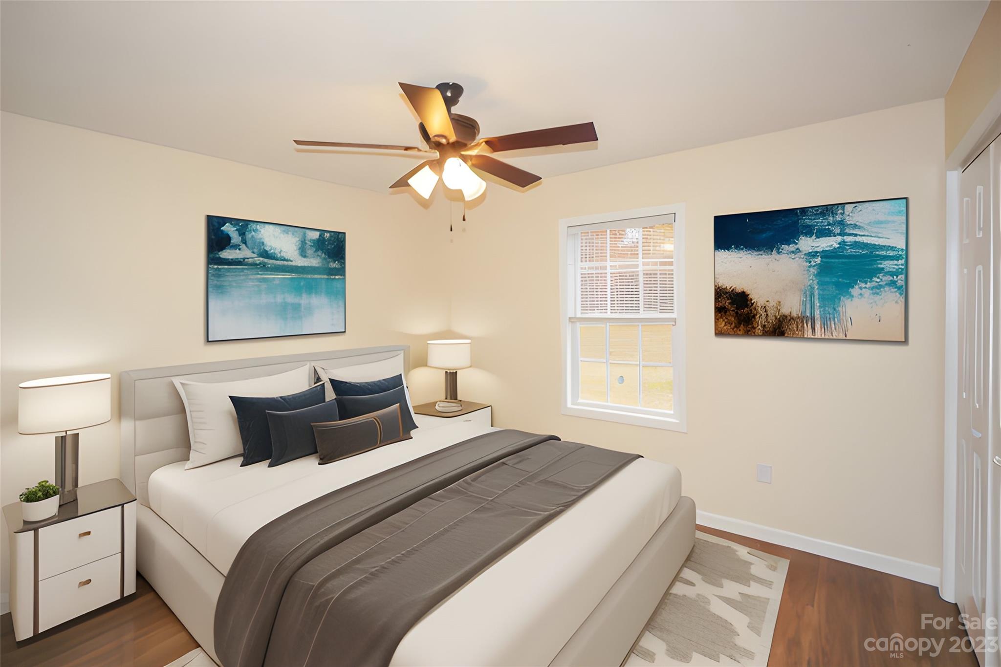 Woodrun - Residential