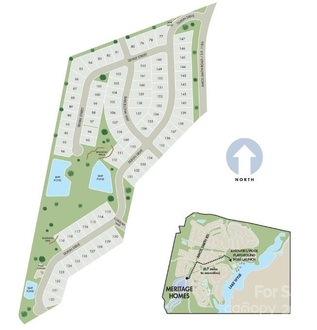 Solena at The Vineyards - Residential