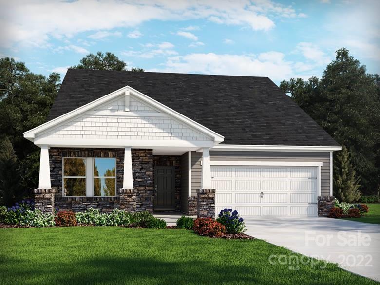 Solena at The Vineyards - Residential