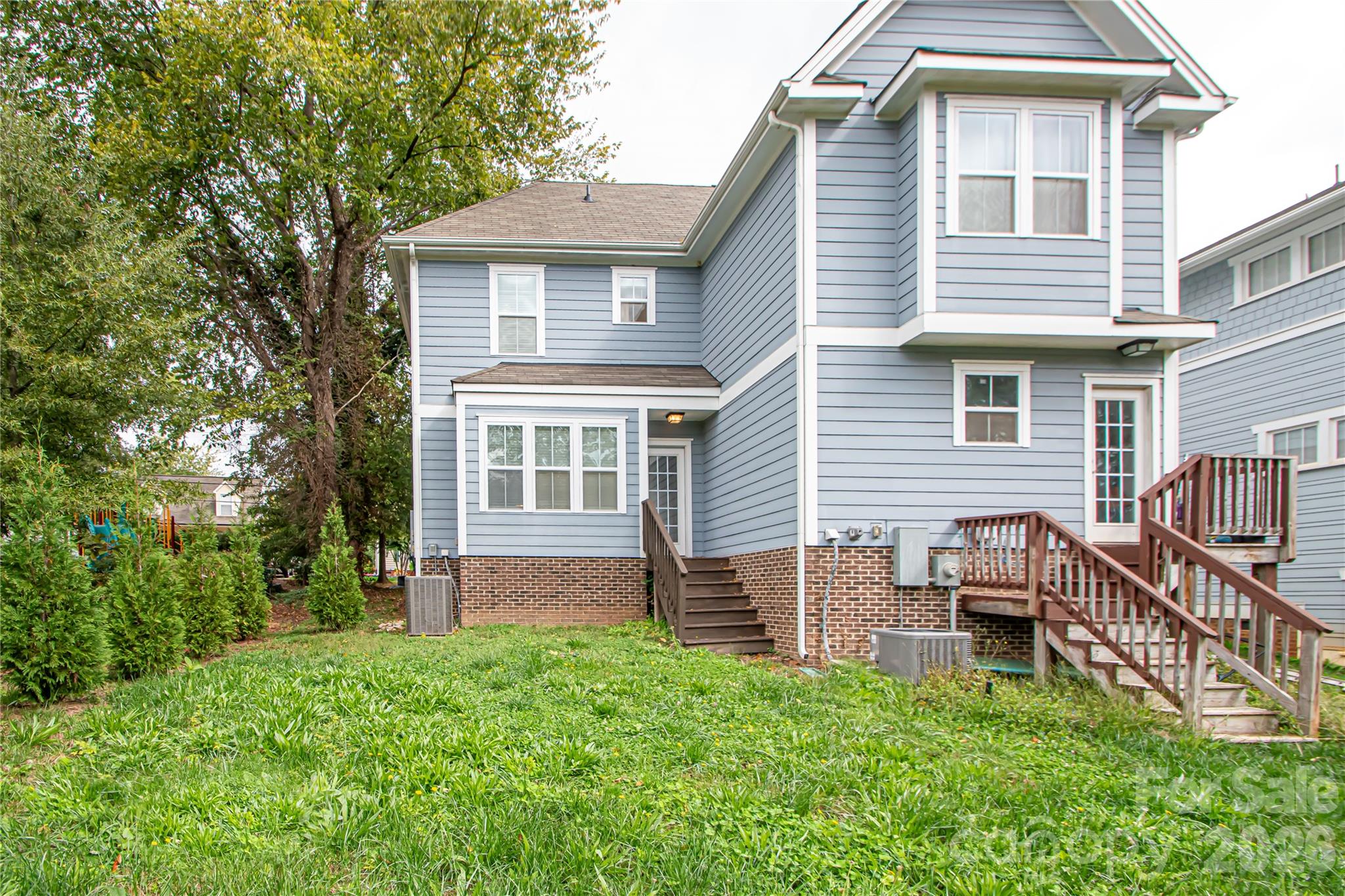 1614 Luther Street
