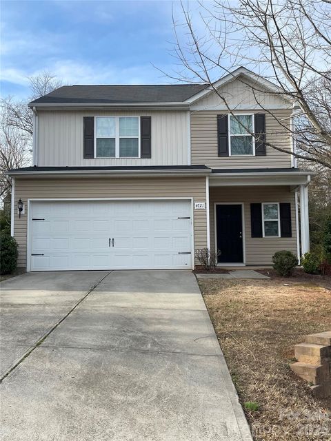 Photo of 4721 Opus Lane, Charlotte, NC 28214 (MLS # 4352288)
