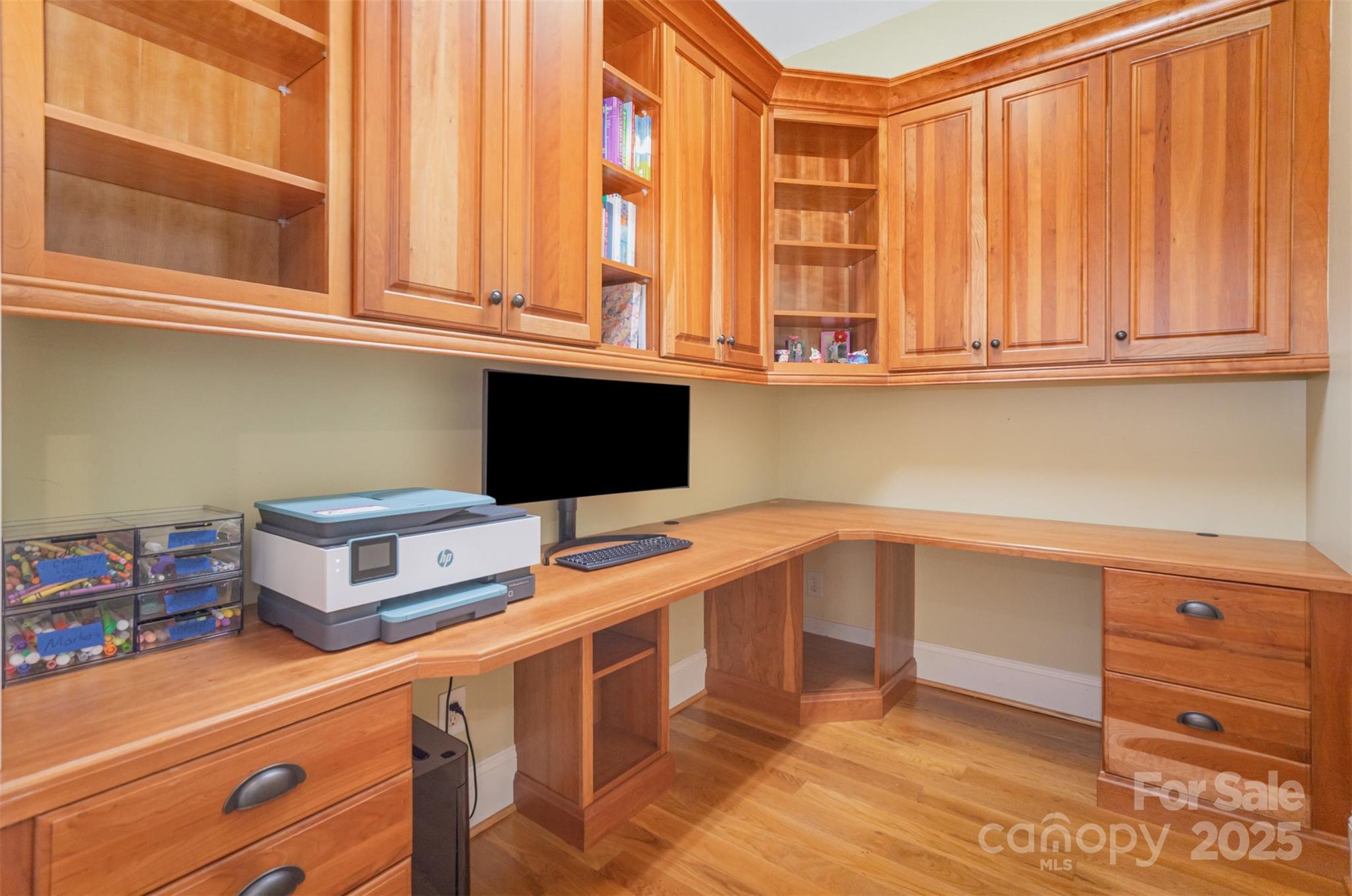 Providence Plantation - Residential