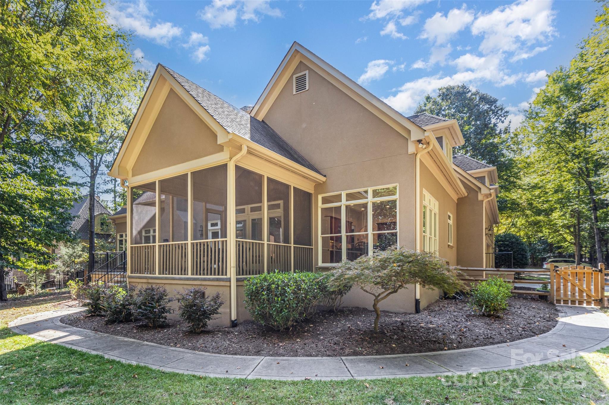 Providence Plantation - Residential