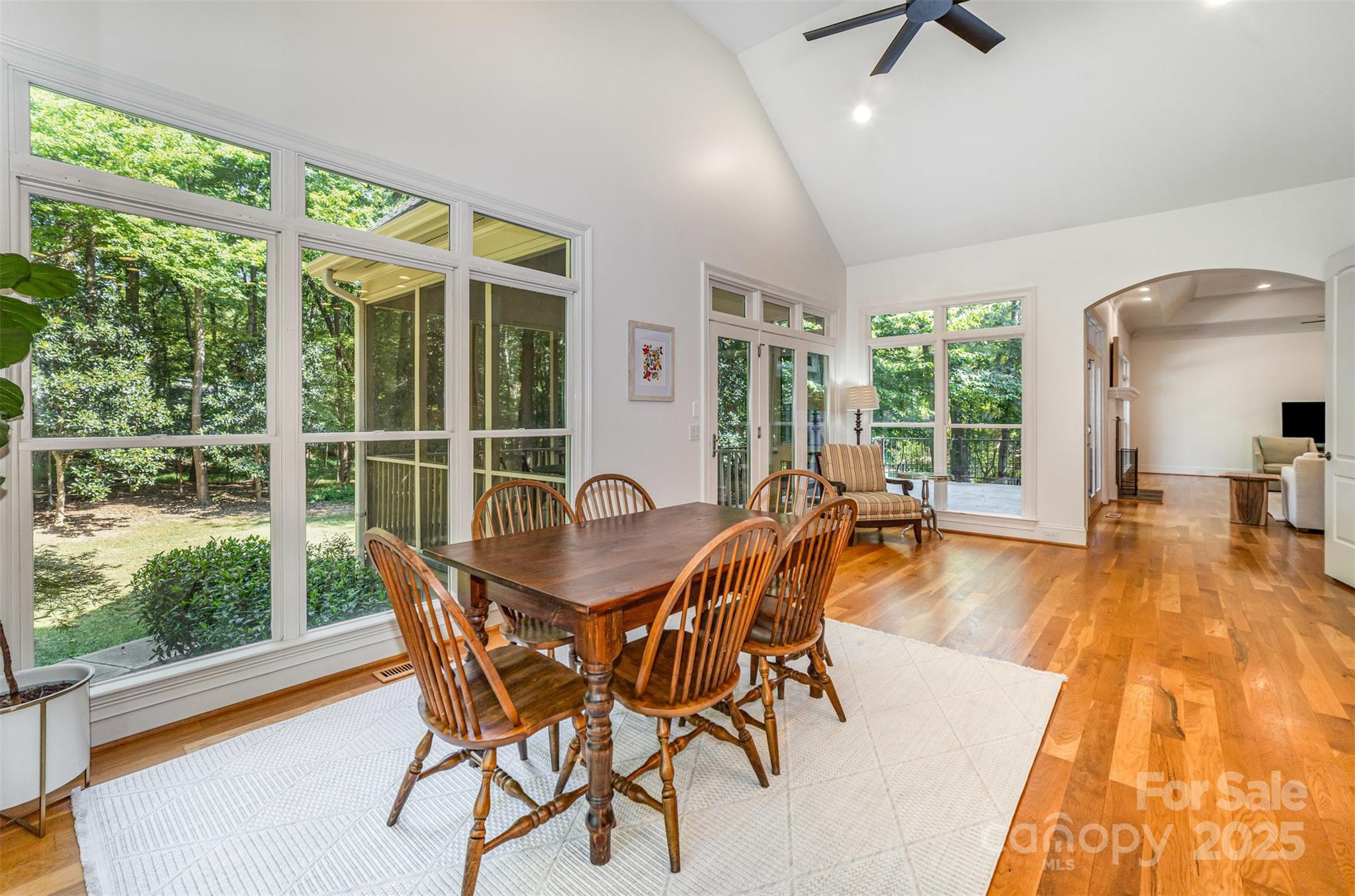 Providence Plantation - Residential