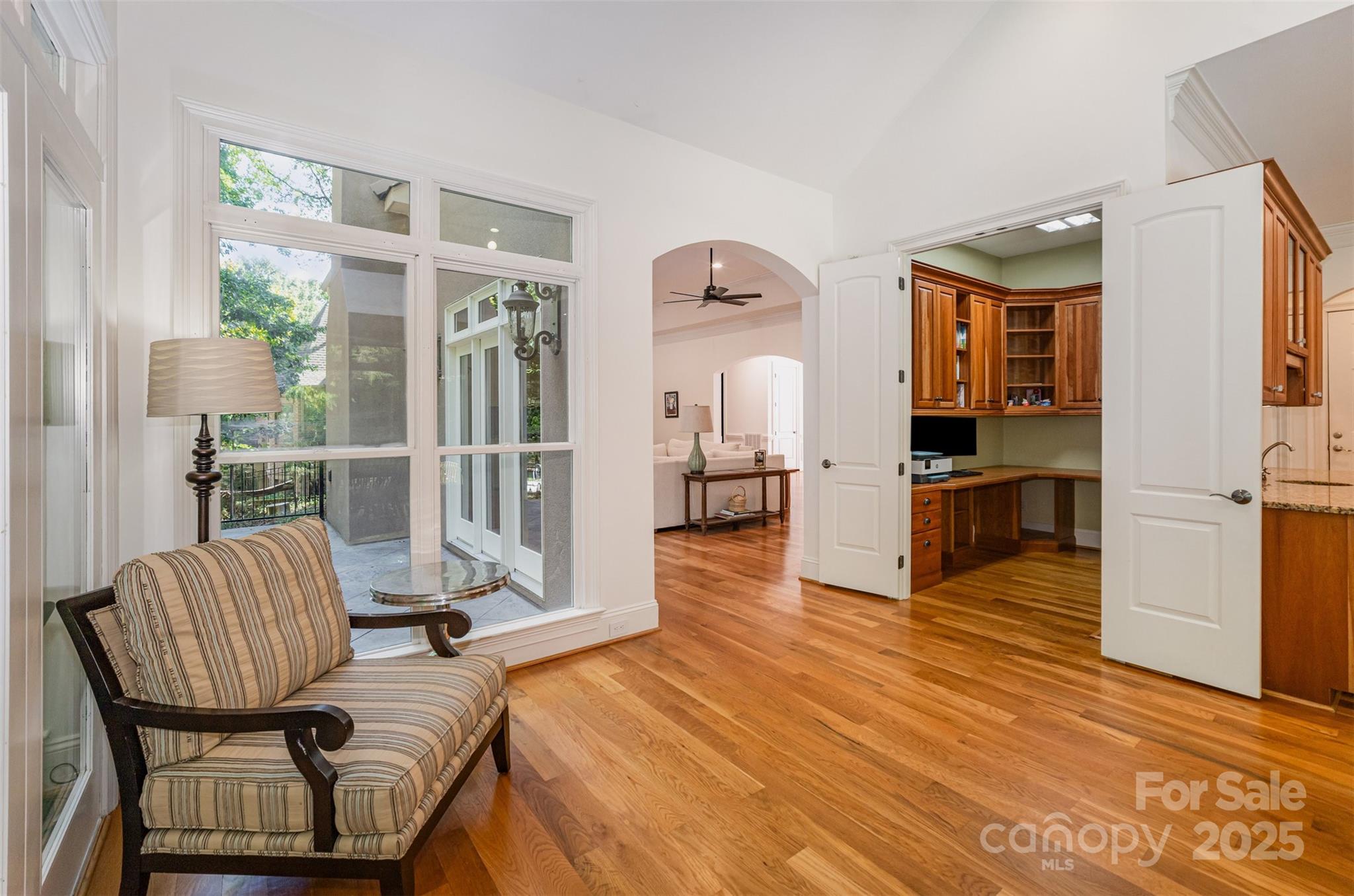 Providence Plantation - Residential