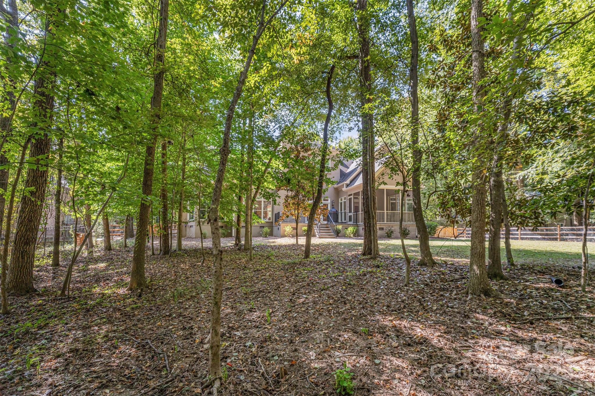 Providence Plantation - Residential