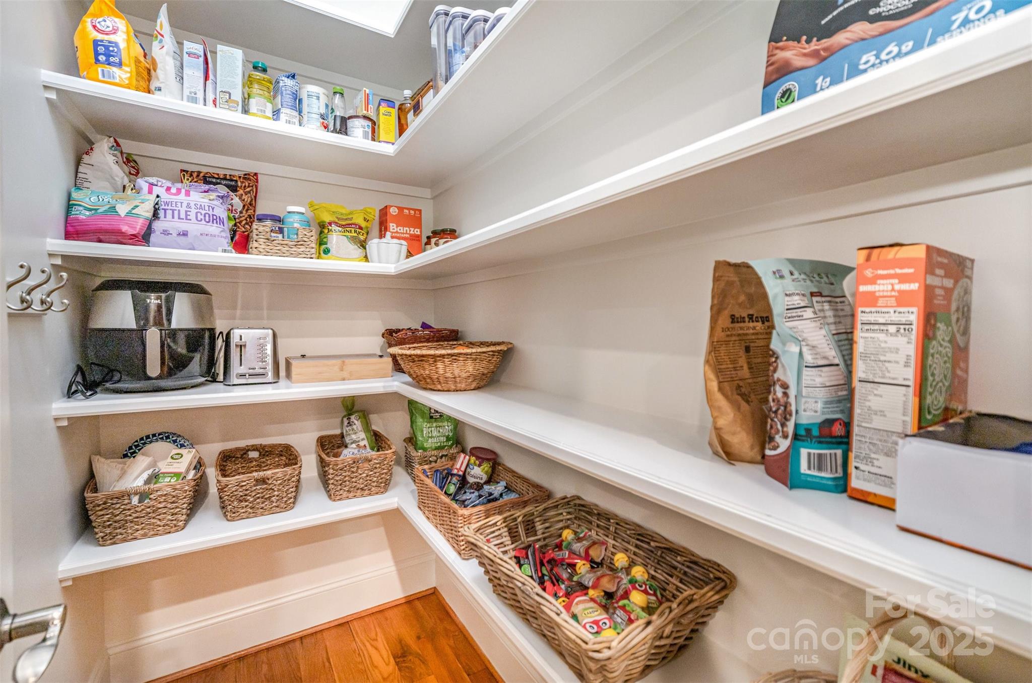 Providence Plantation - Residential