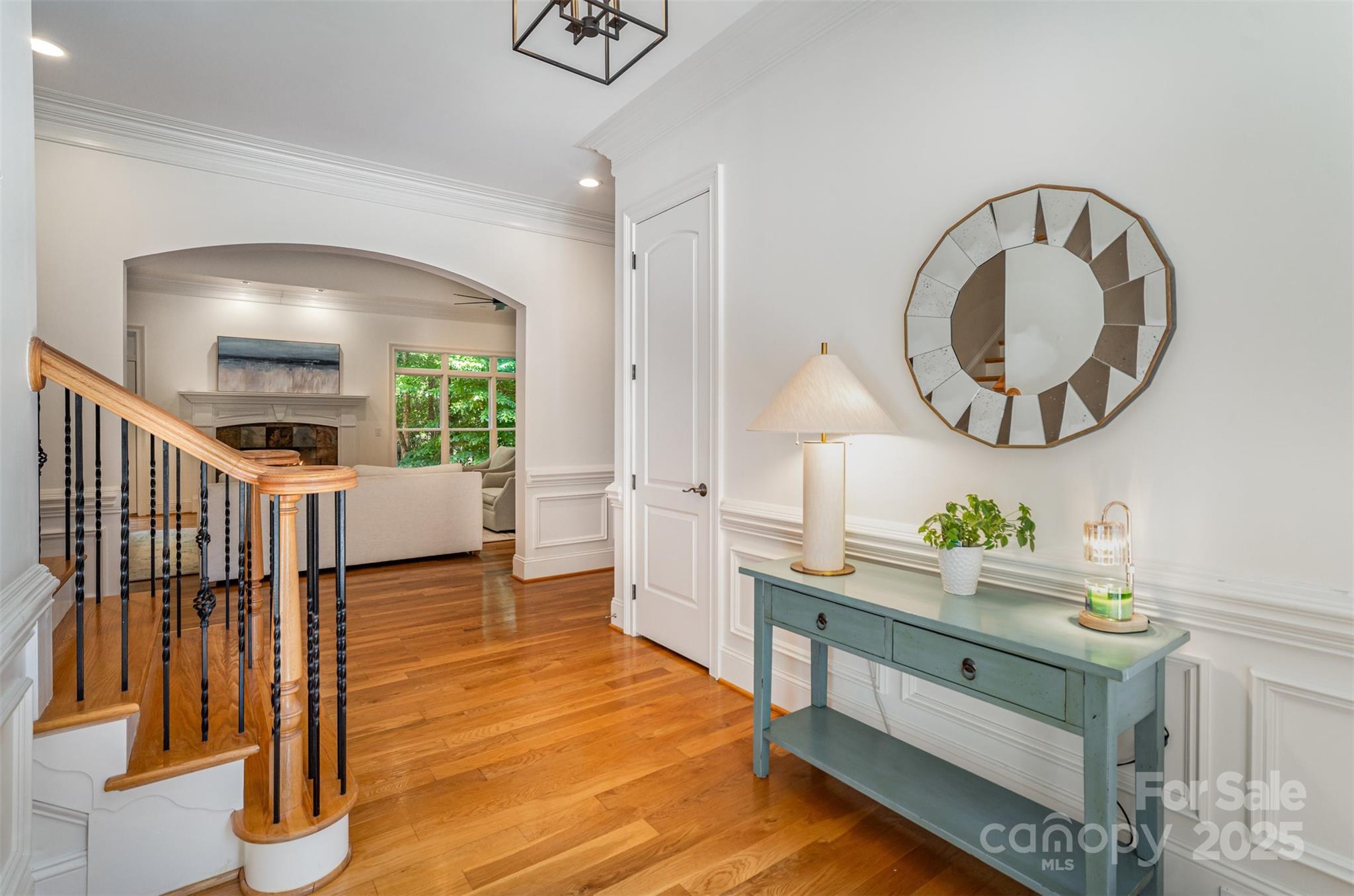 2624 Brook Hollow Road