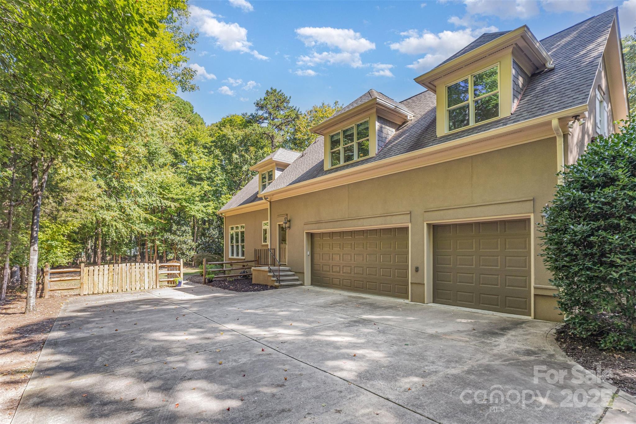 Providence Plantation - Residential