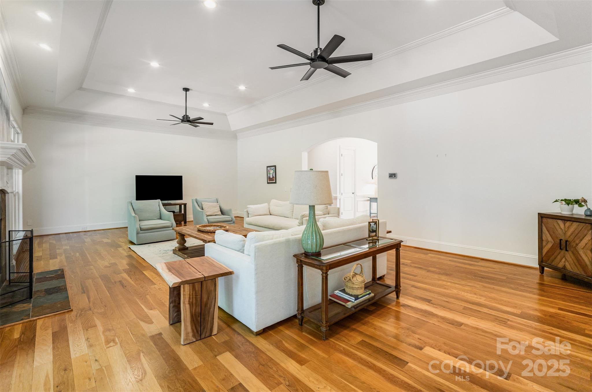 Providence Plantation - Residential