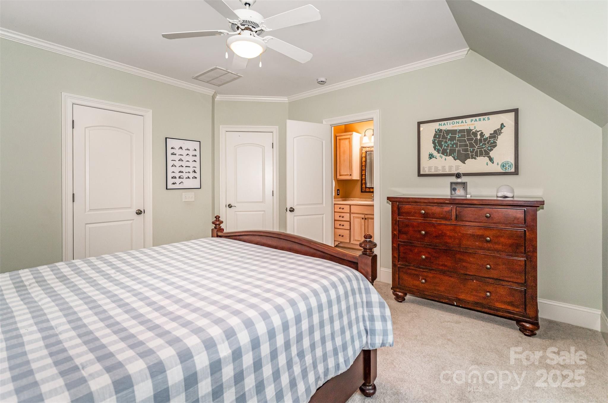 Providence Plantation - Residential