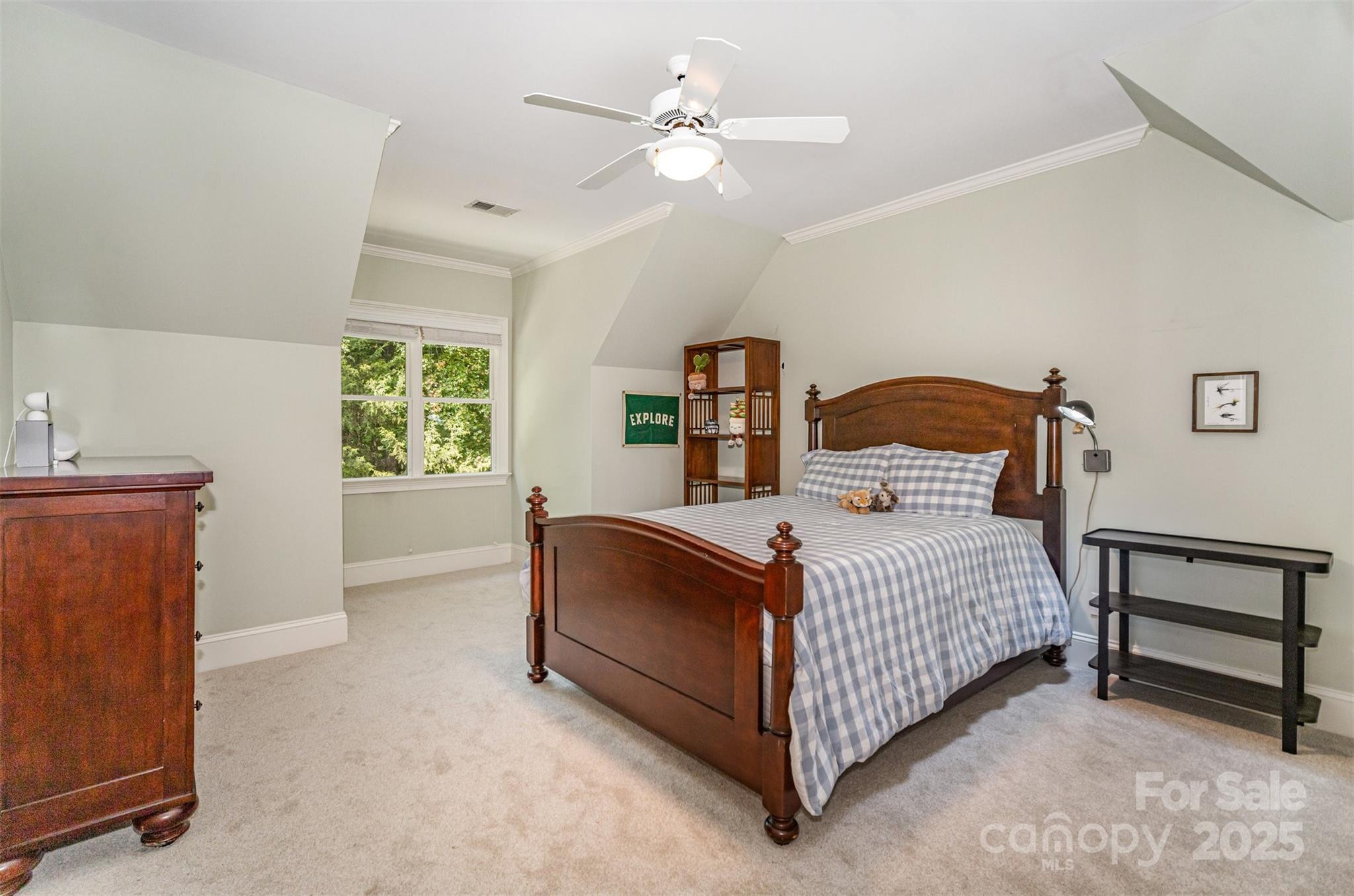 Providence Plantation - Residential