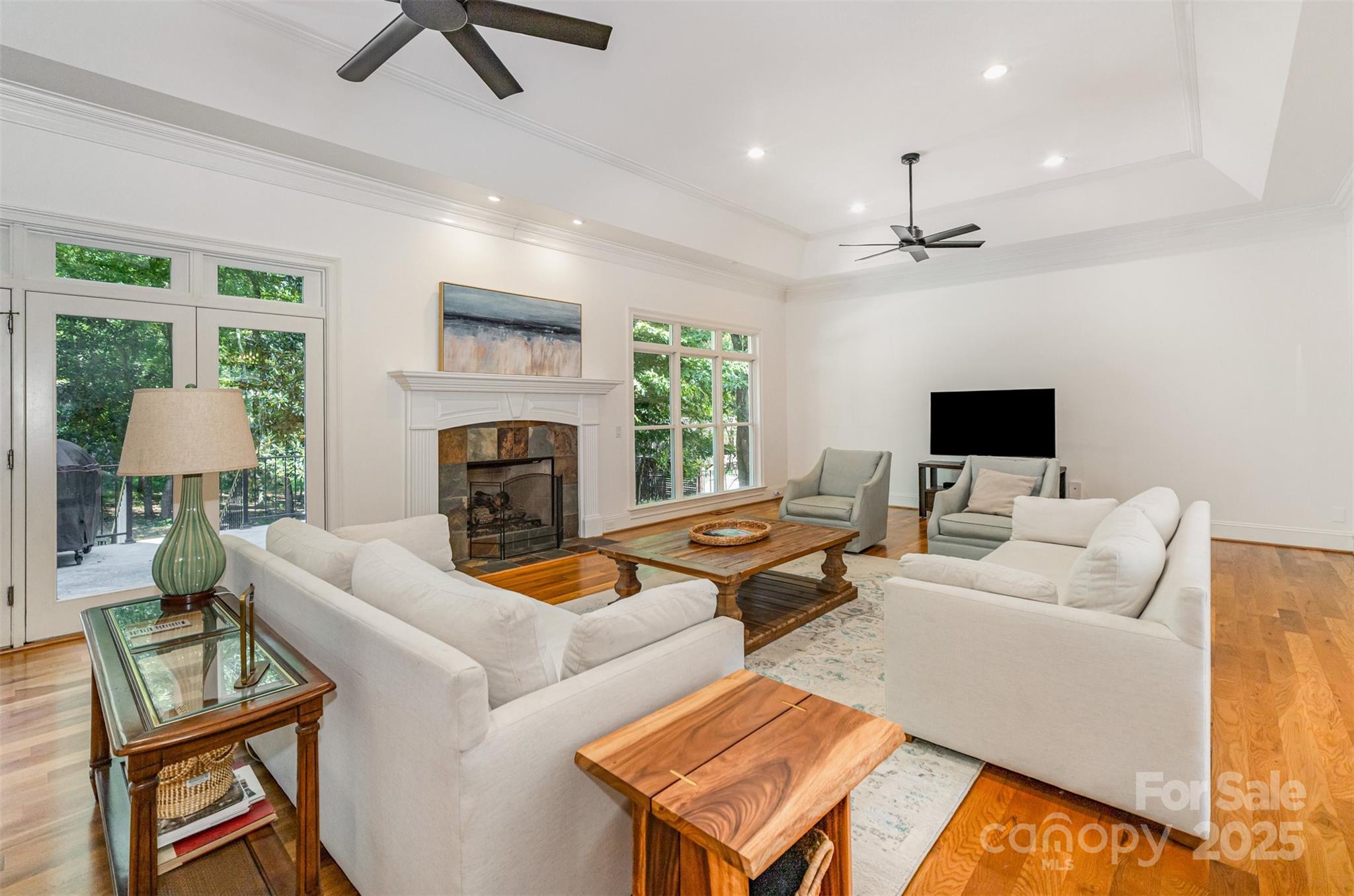 2624 Brook Hollow Road