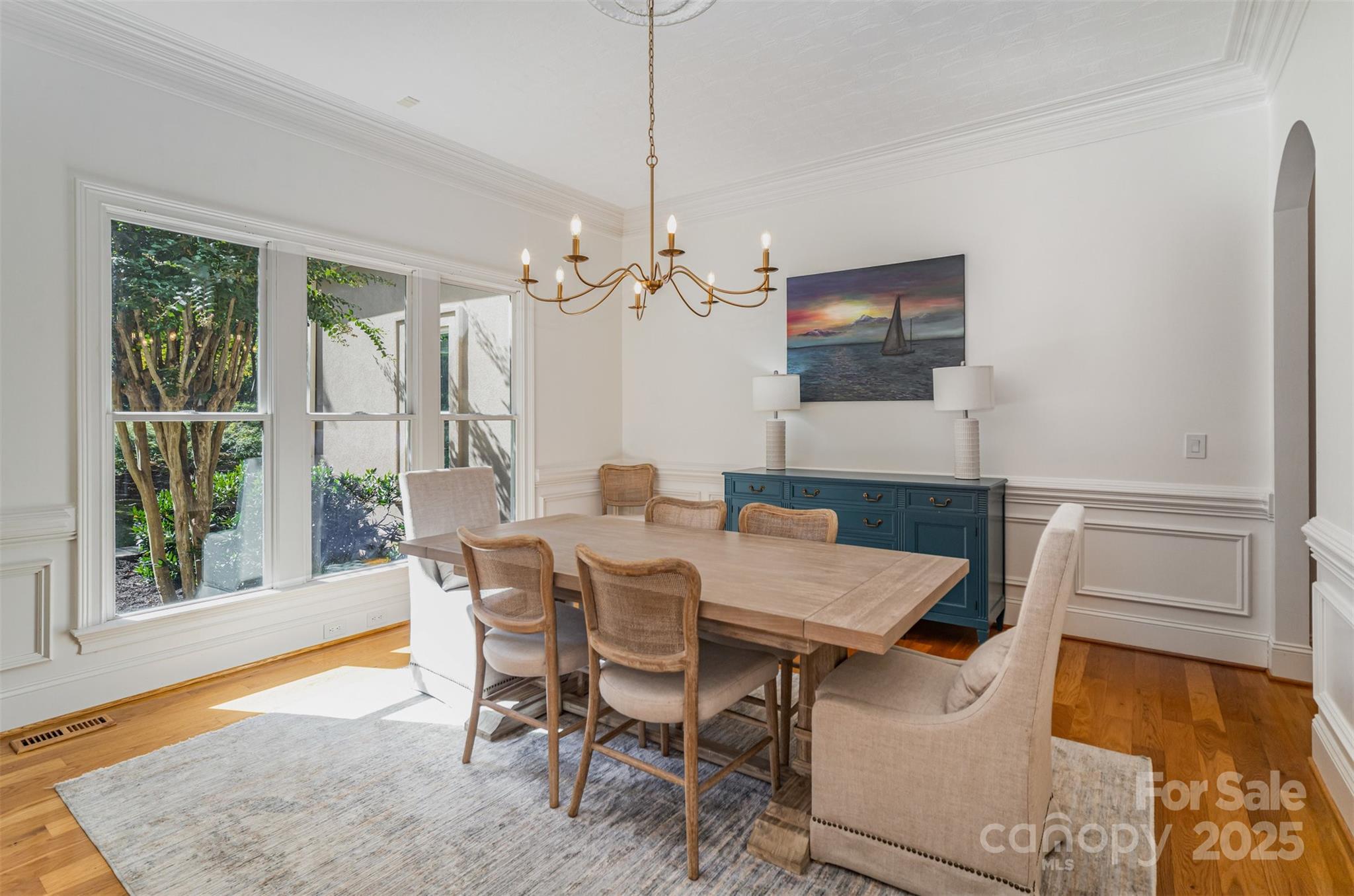 2624 Brook Hollow Road