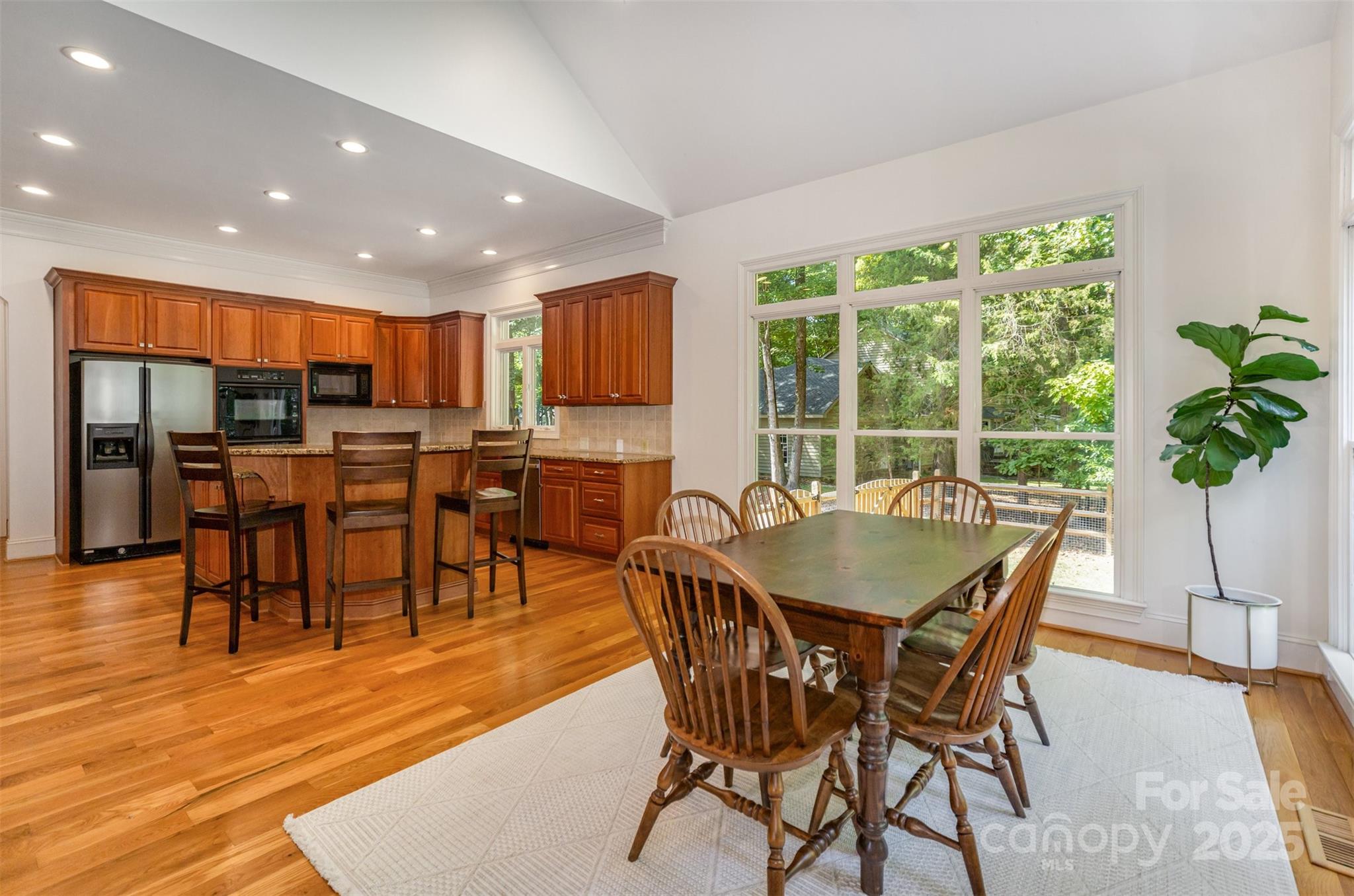 Providence Plantation - Residential