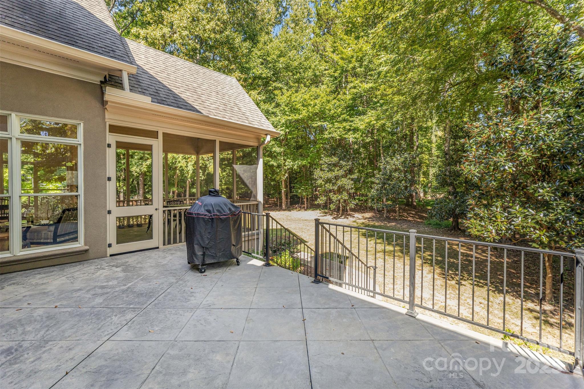 Providence Plantation - Residential