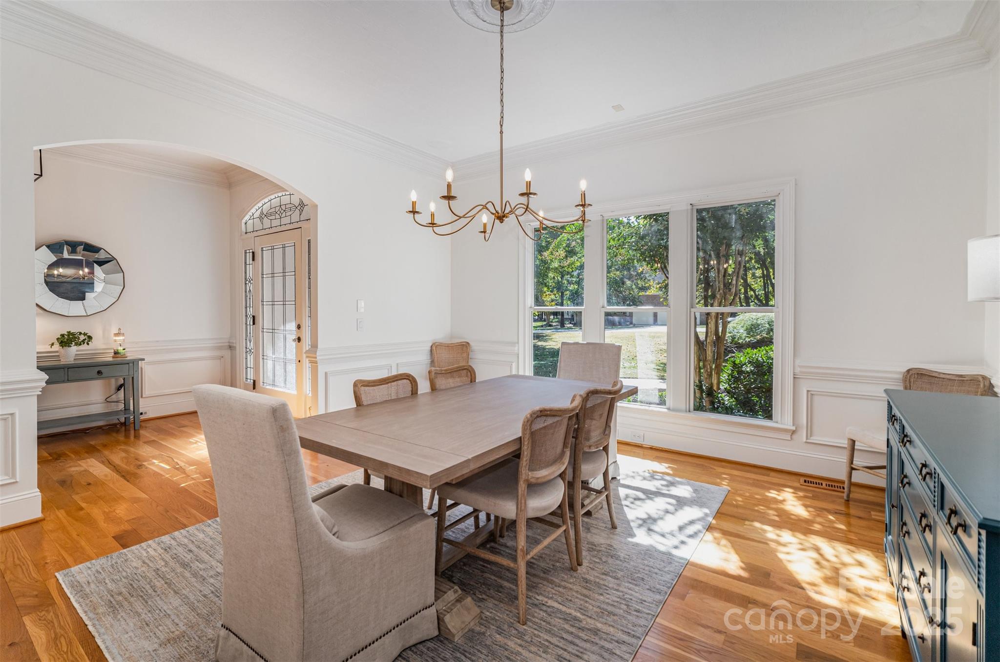 2624 Brook Hollow Road