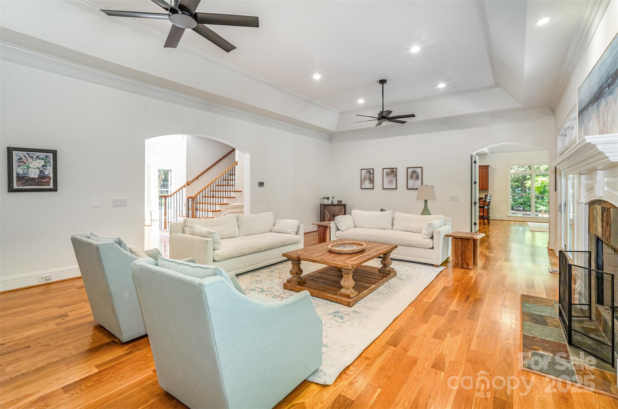 Providence Plantation - Residential