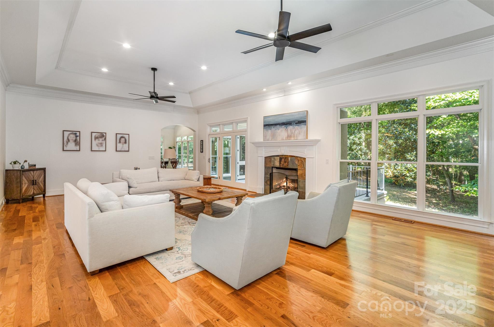 Providence Plantation - Residential