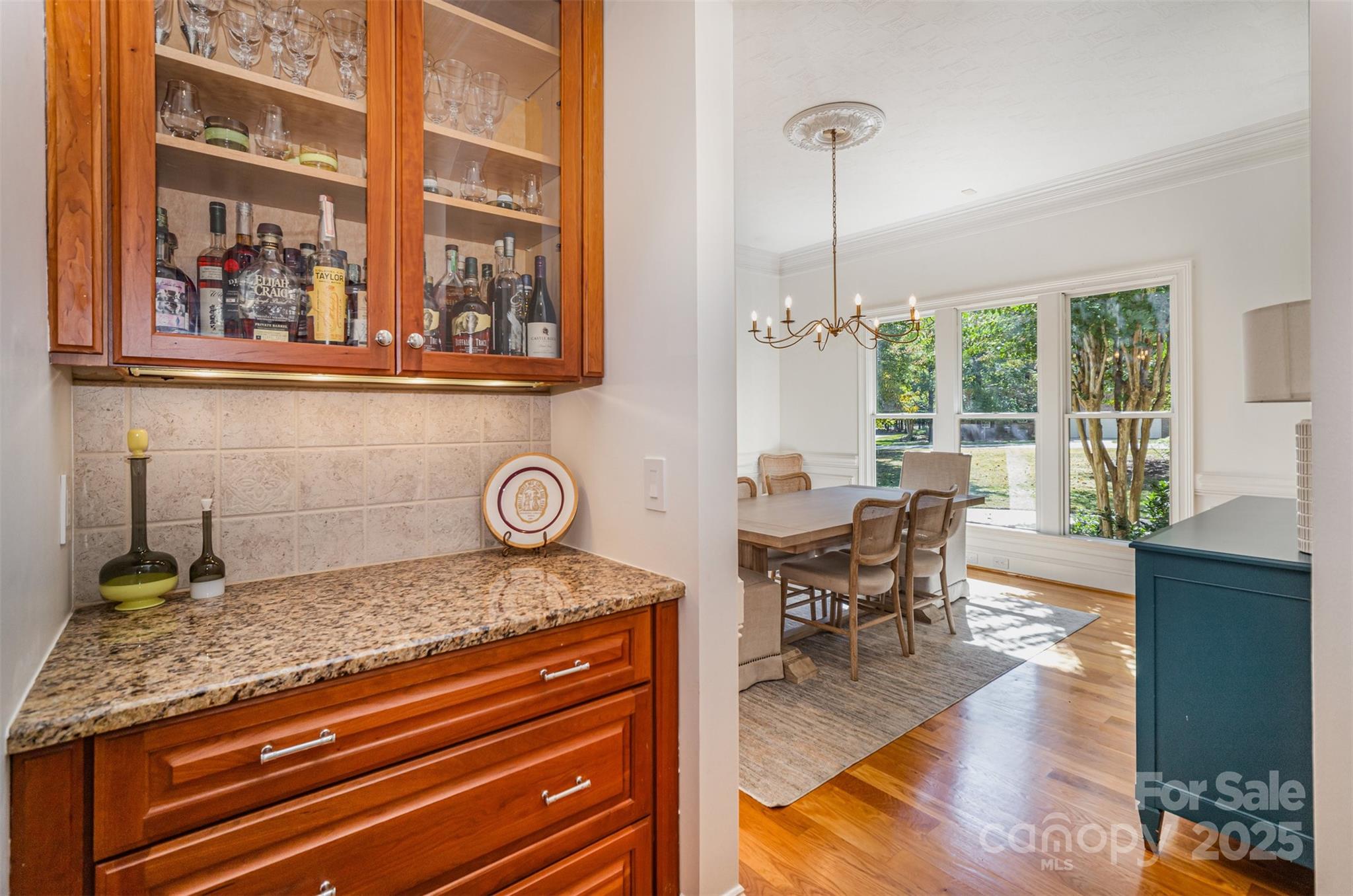 Providence Plantation - Residential