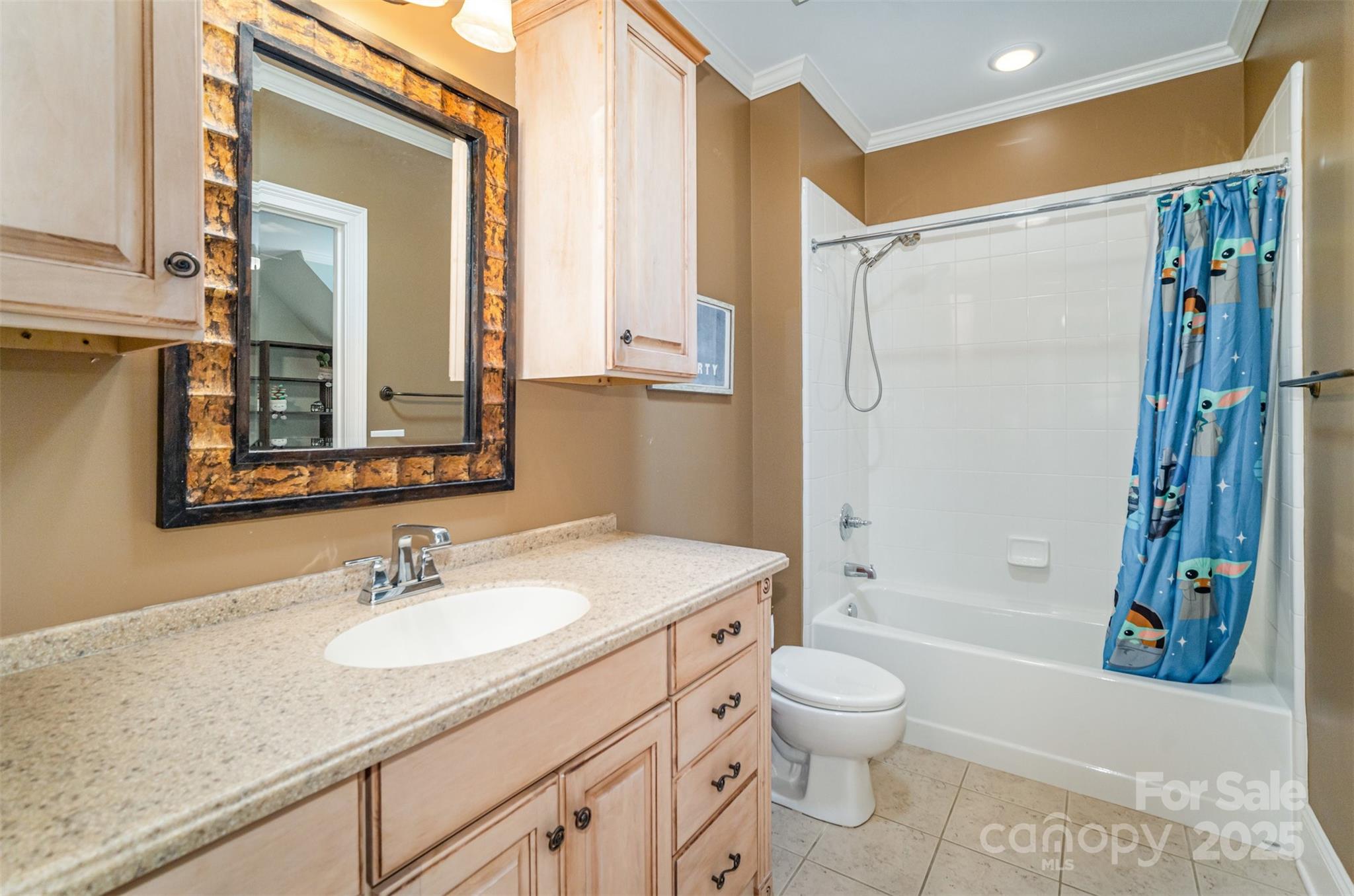 Providence Plantation - Residential