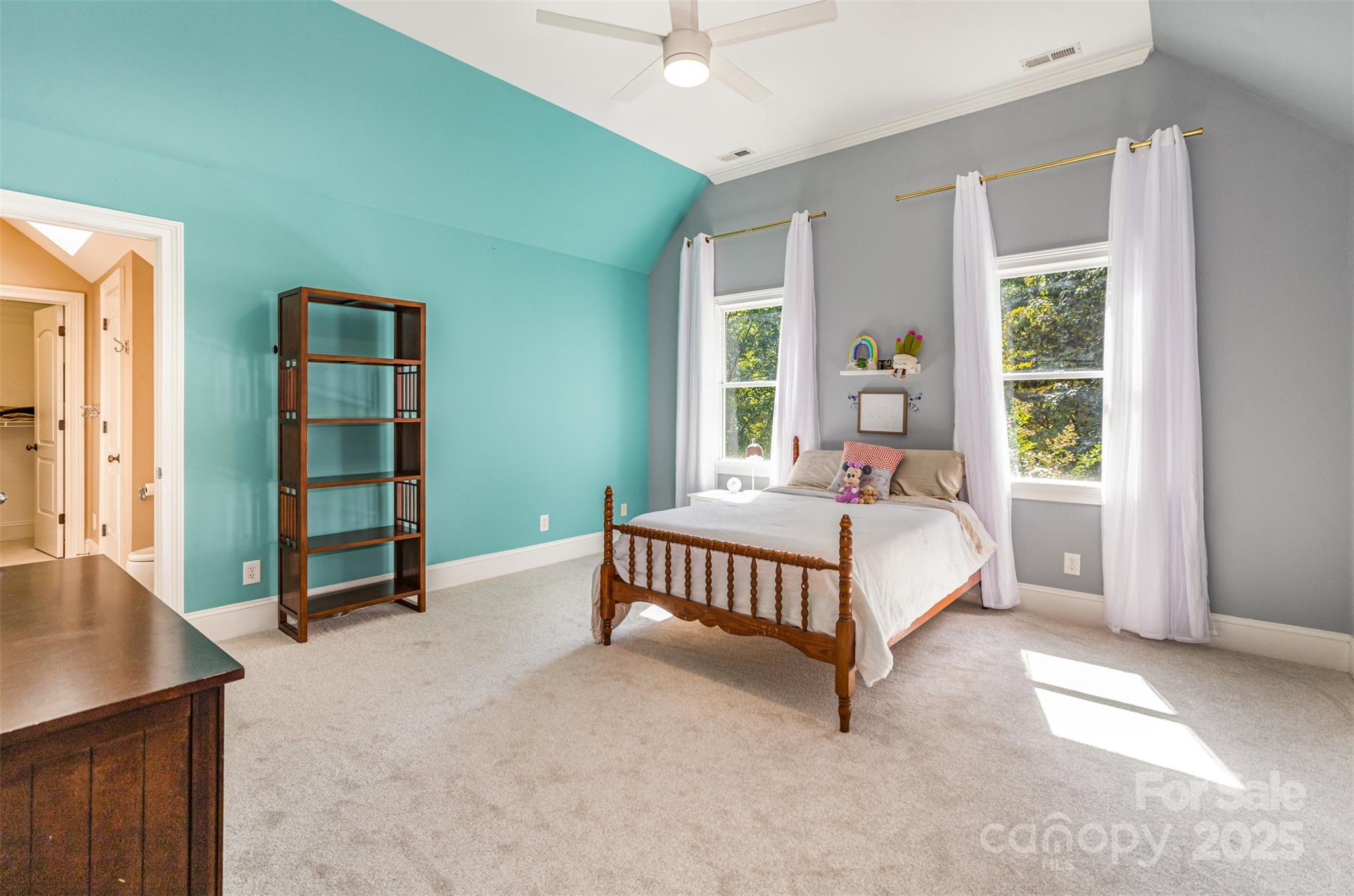 Providence Plantation - Residential