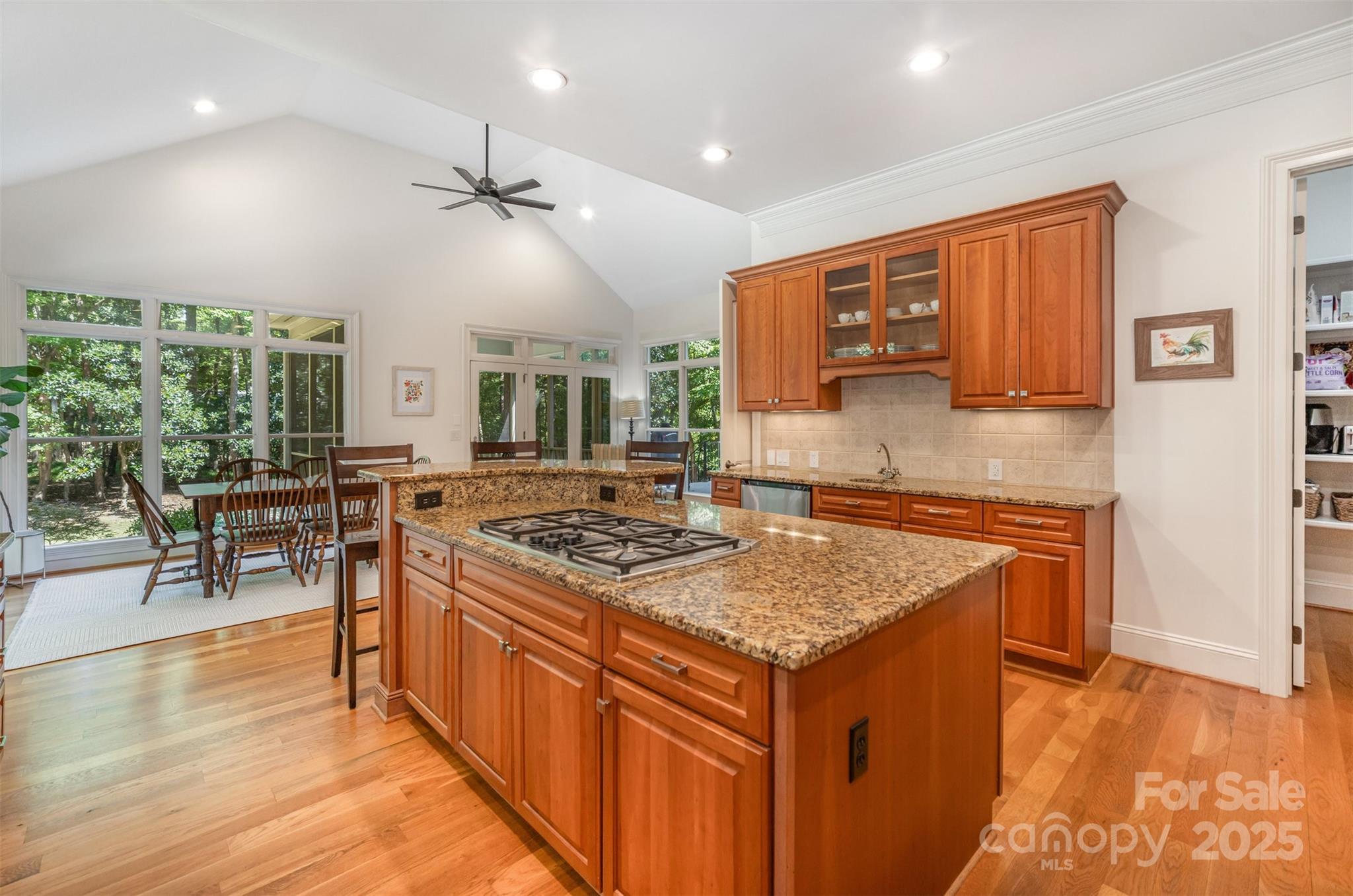 Providence Plantation - Residential