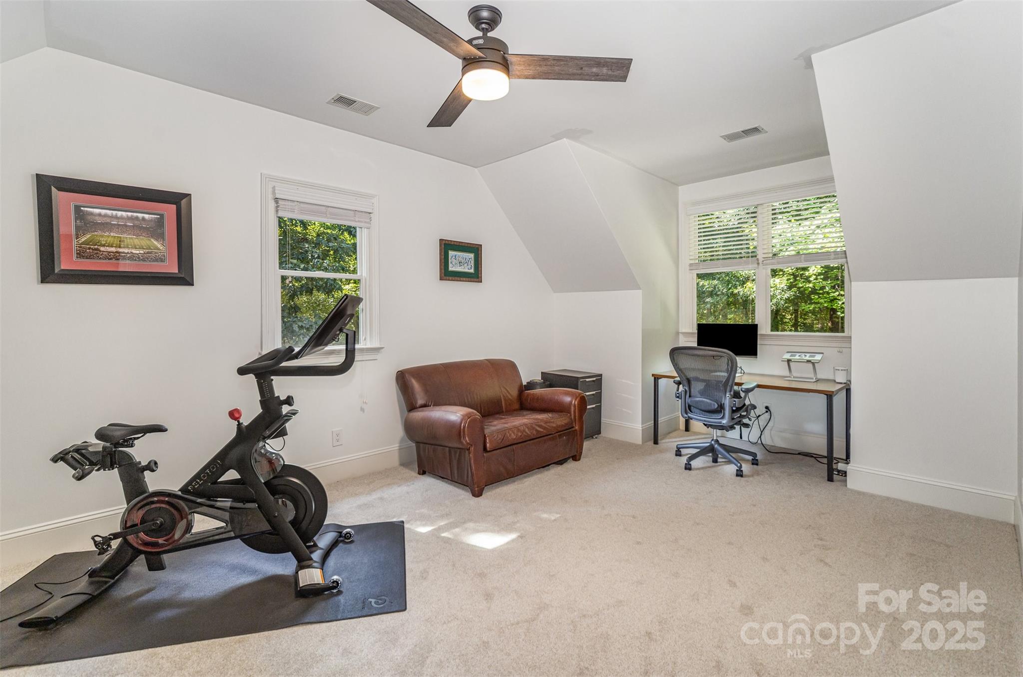 Providence Plantation - Residential