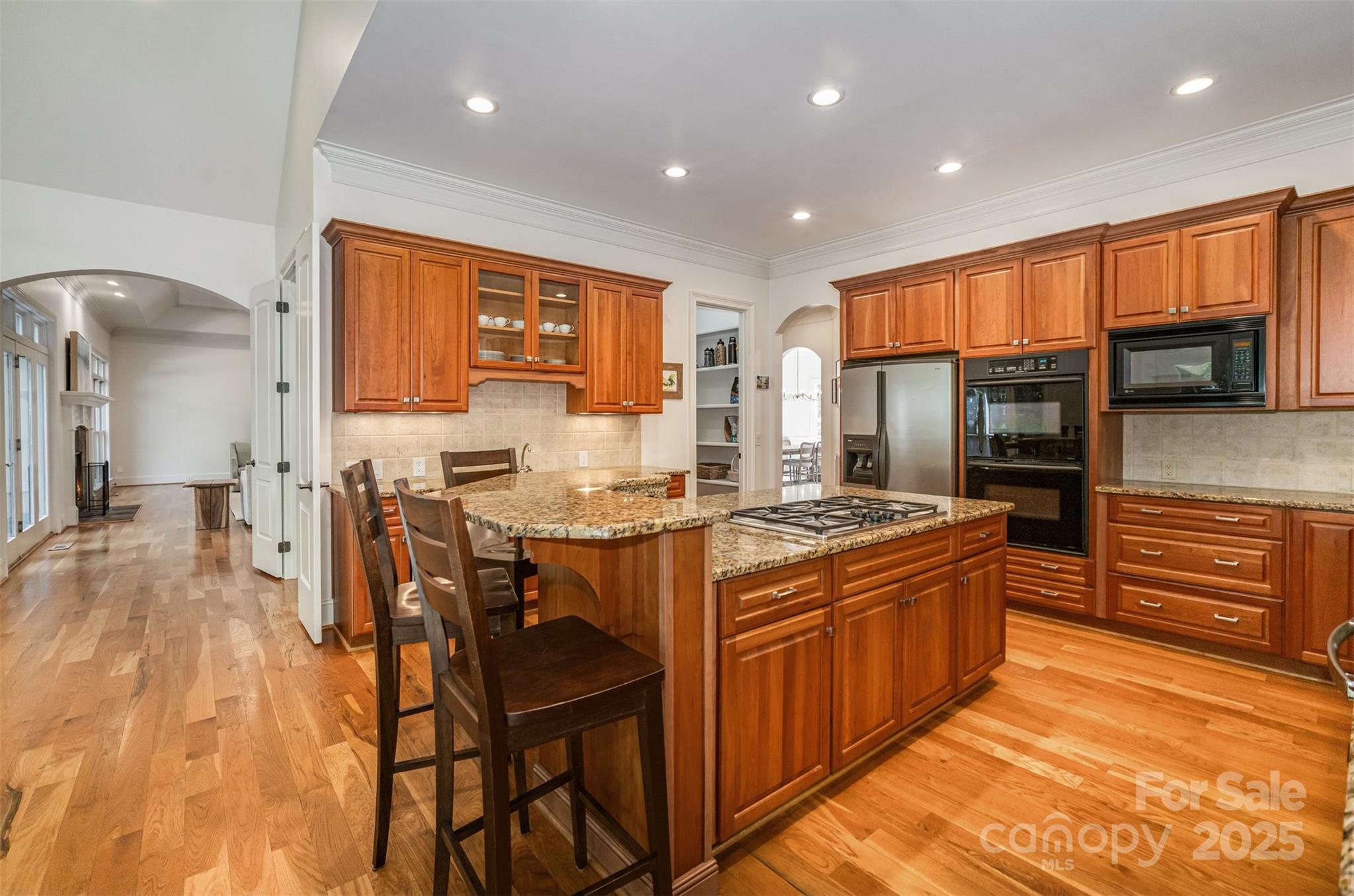 Providence Plantation - Residential