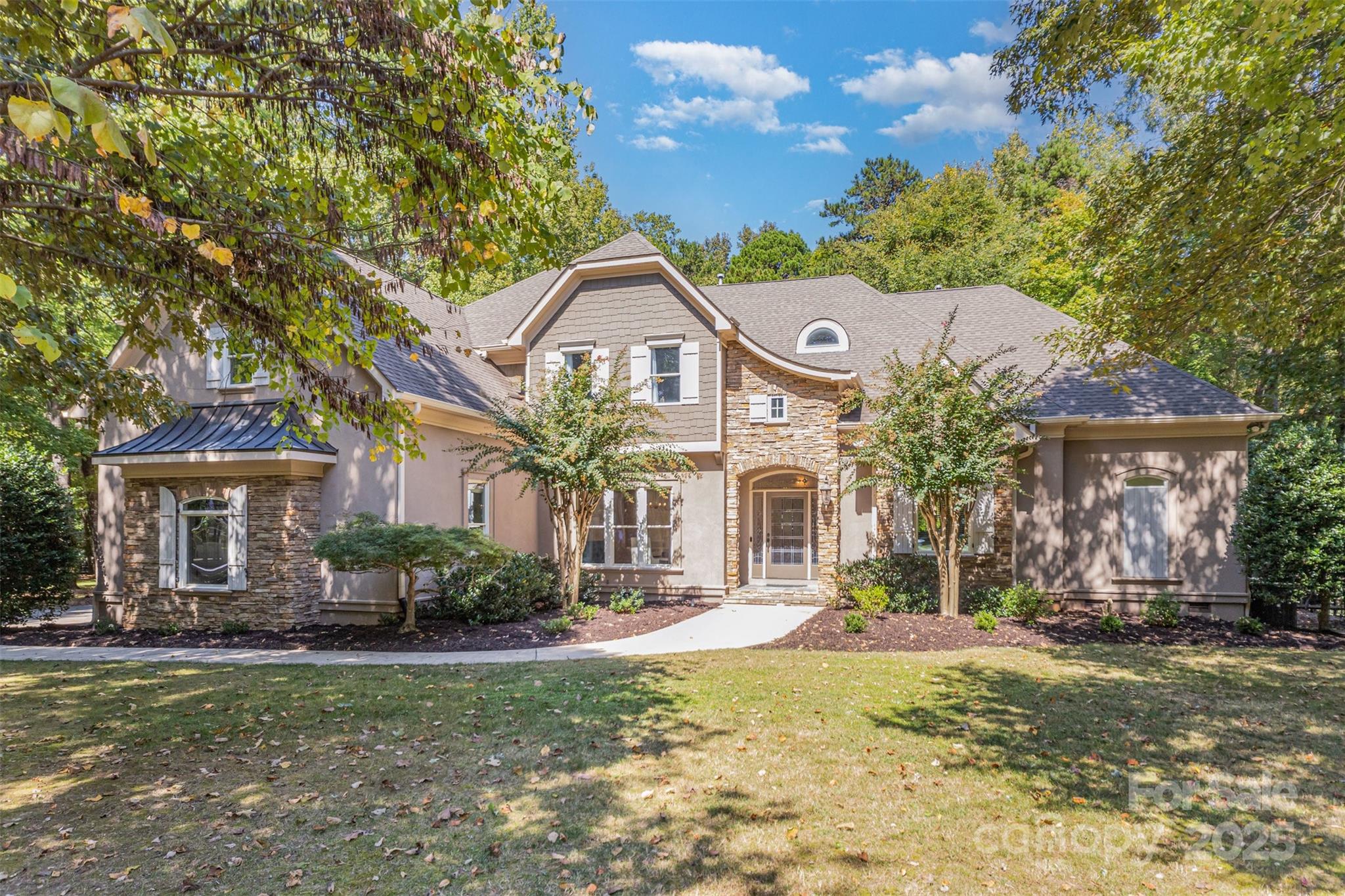 Providence Plantation - Residential