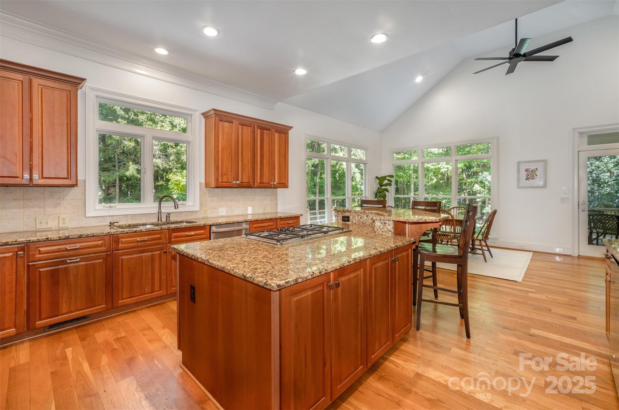 Providence Plantation - Residential