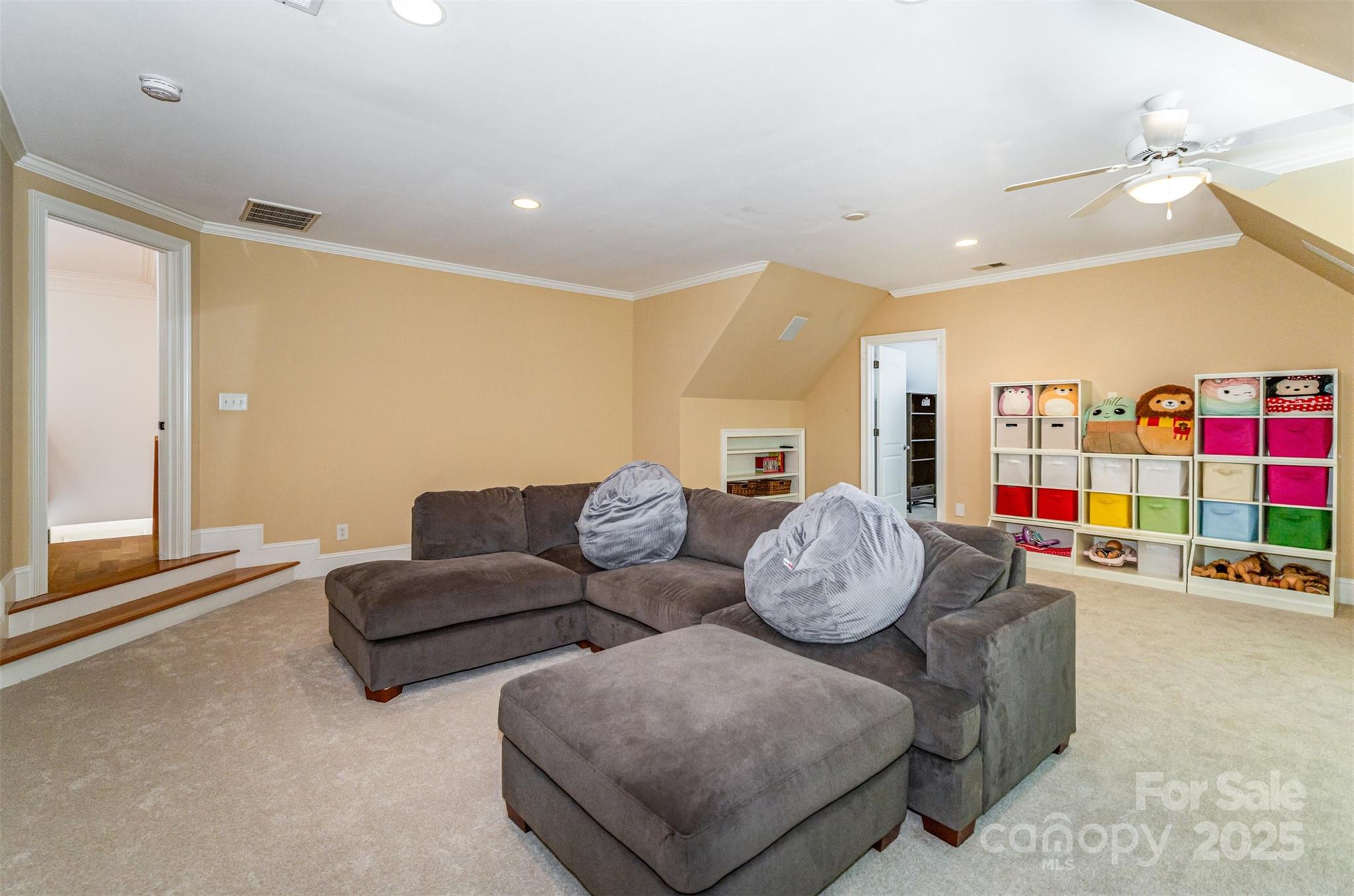 Providence Plantation - Residential