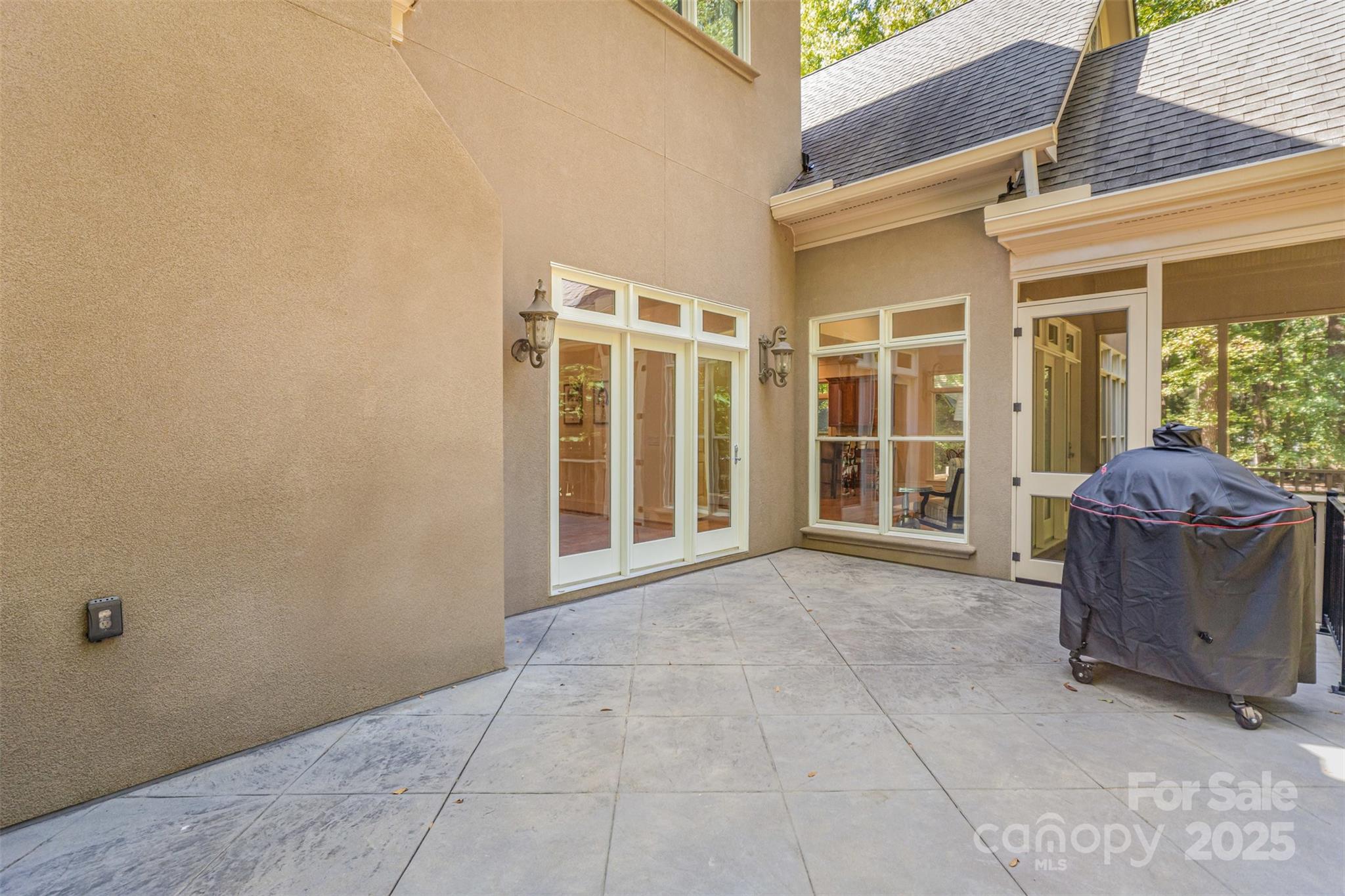 Providence Plantation - Residential