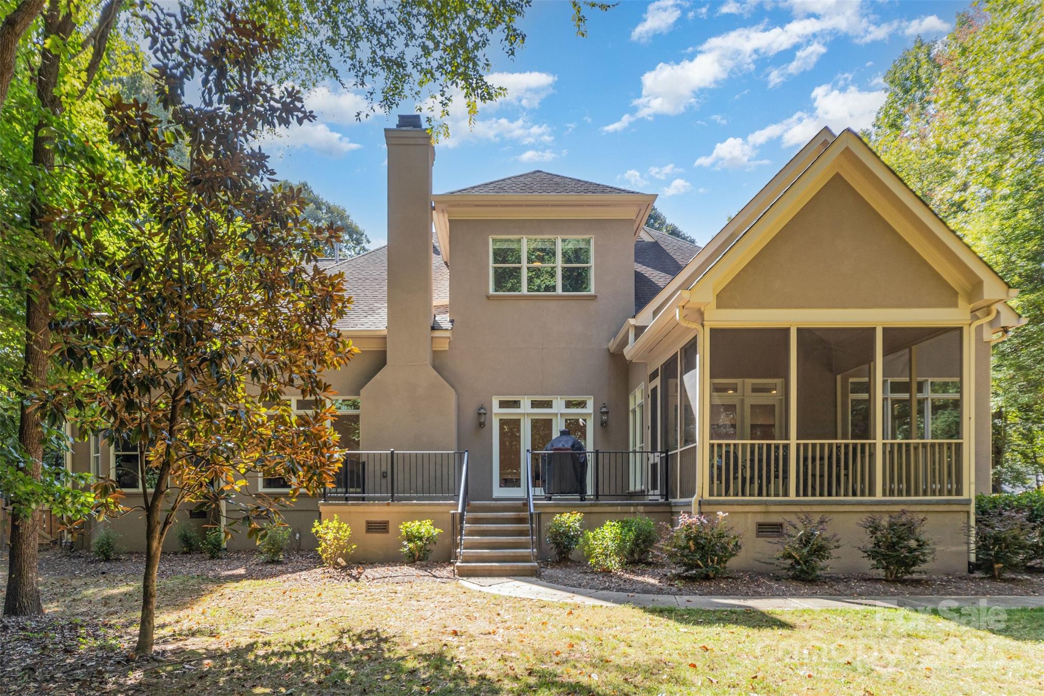 Providence Plantation - Residential