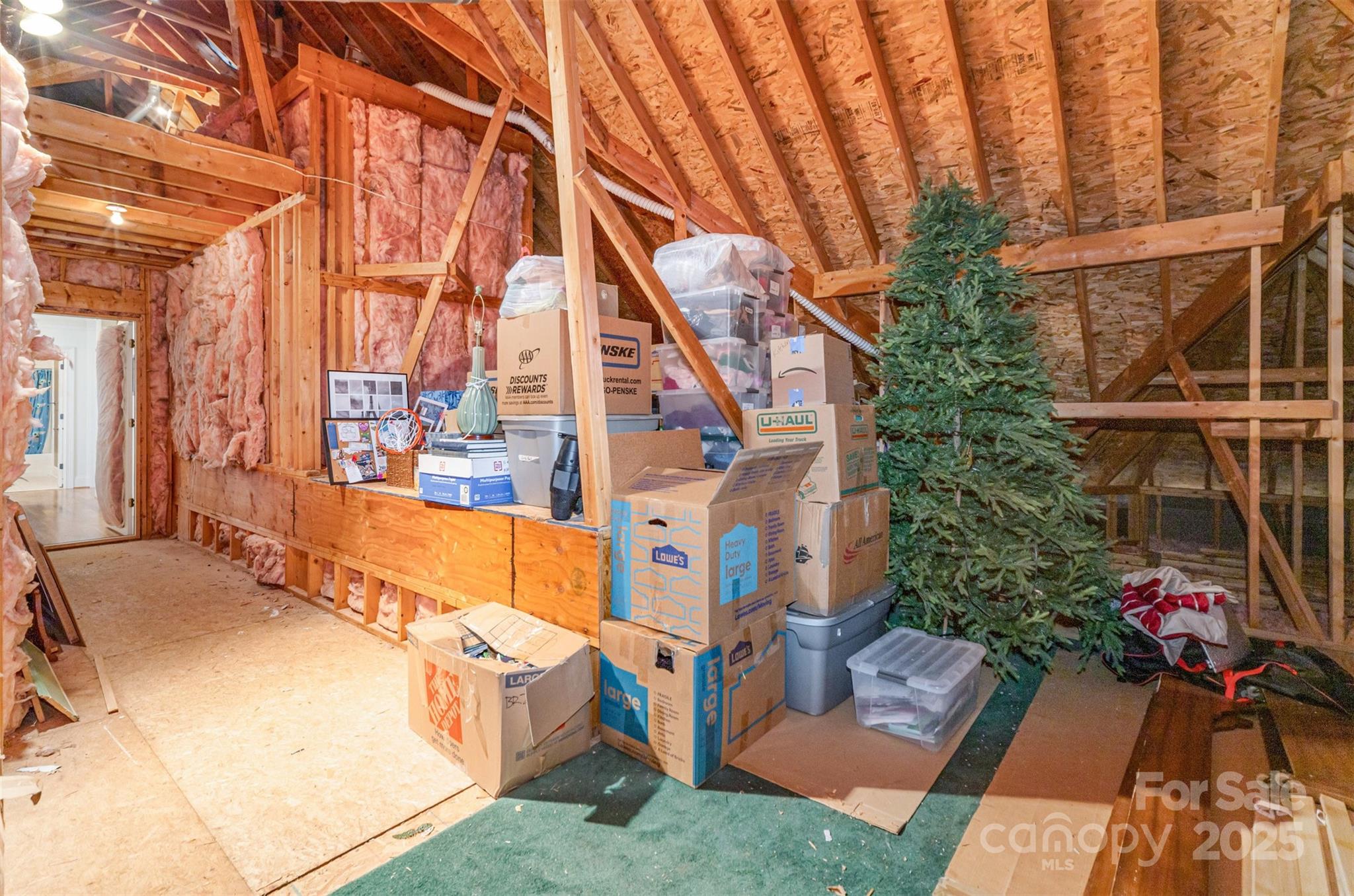 Providence Plantation - Residential