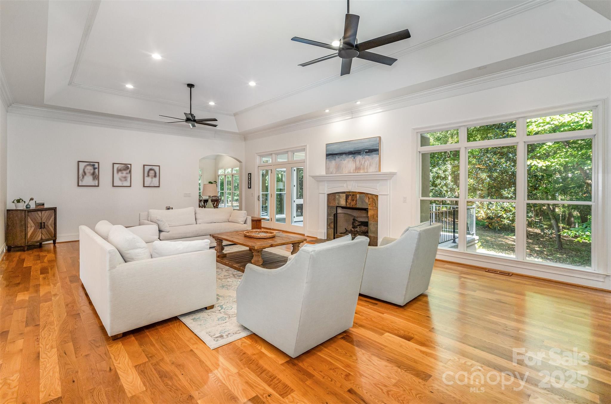 Providence Plantation - Residential