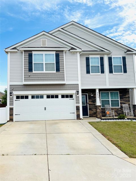 Photo of 9639 Margrave Drive, Gastonia, NC 28056 (MLS # 4260593)
