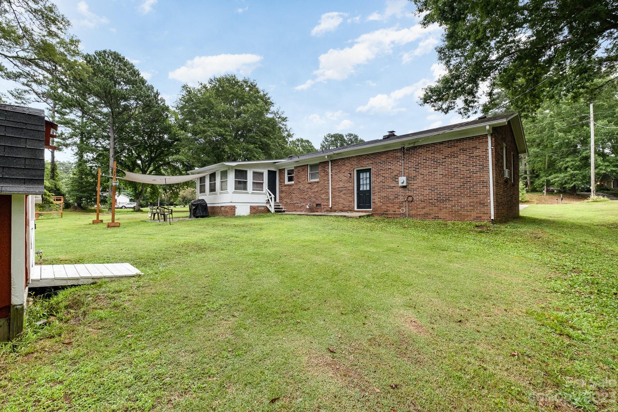 Bel Air Acres - Residential