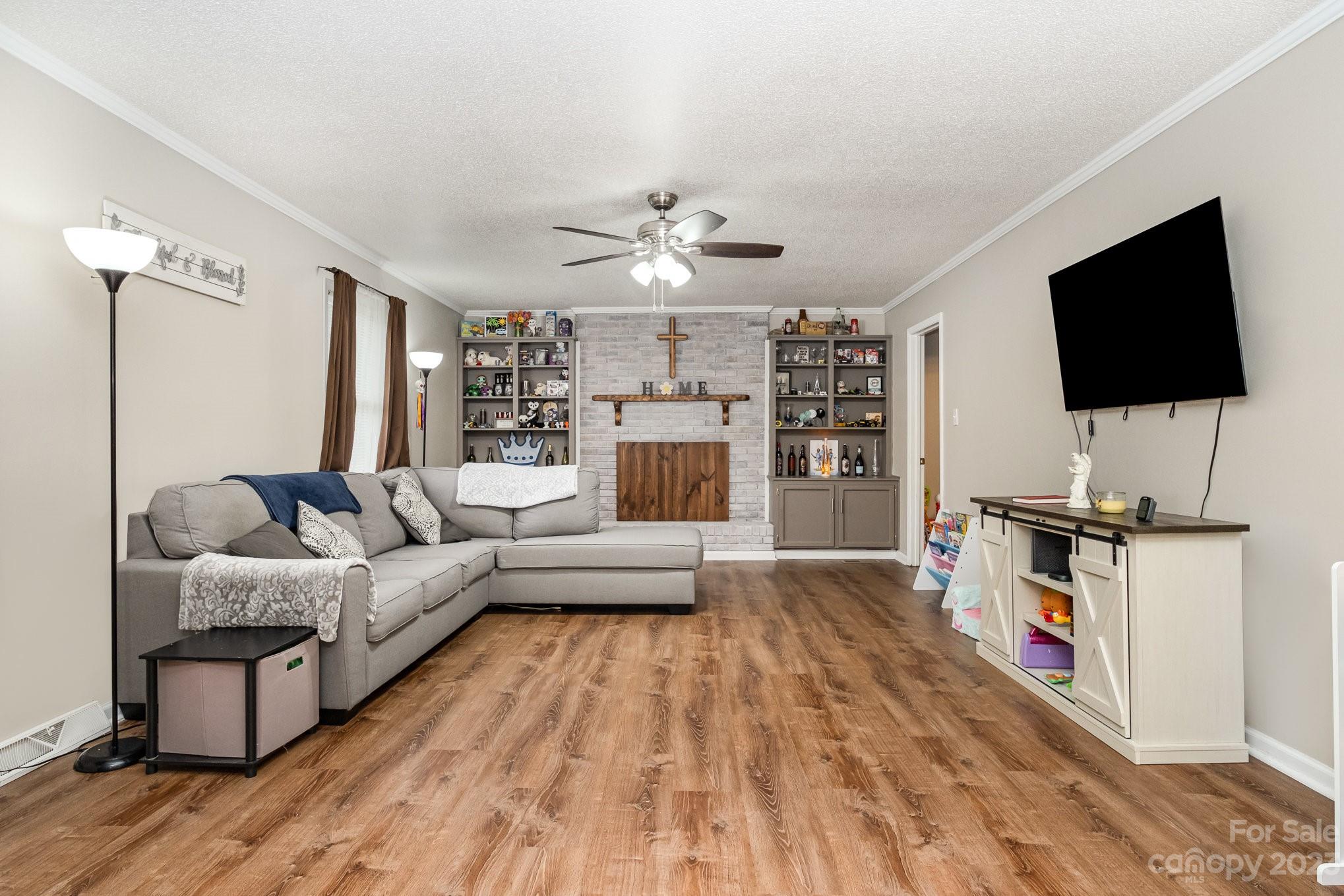 Bel Air Acres - Residential