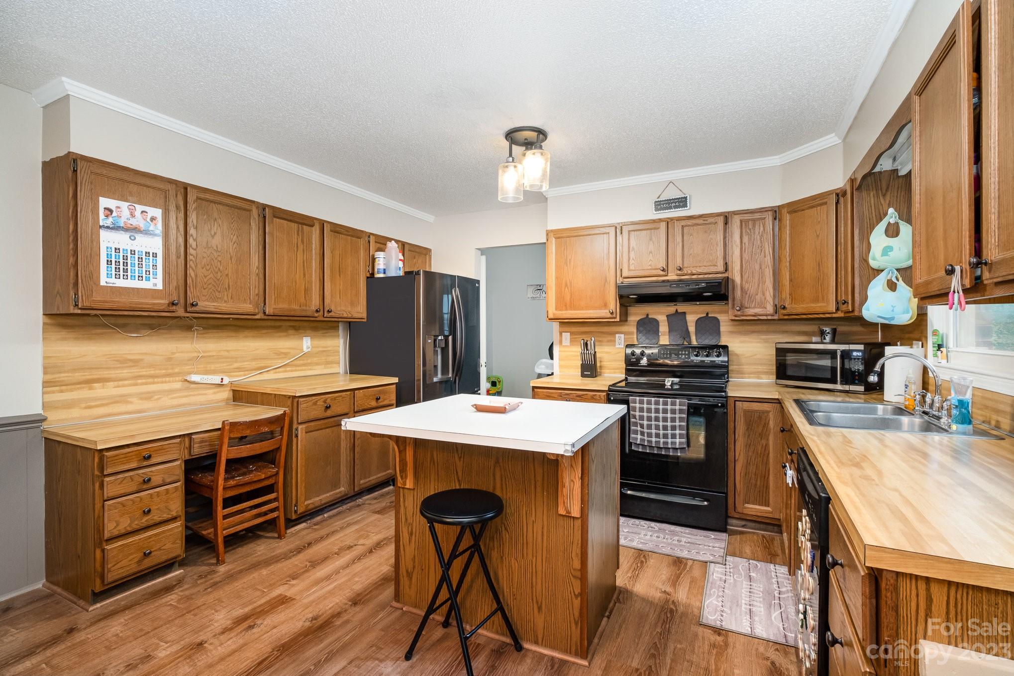 Bel Air Acres - Residential